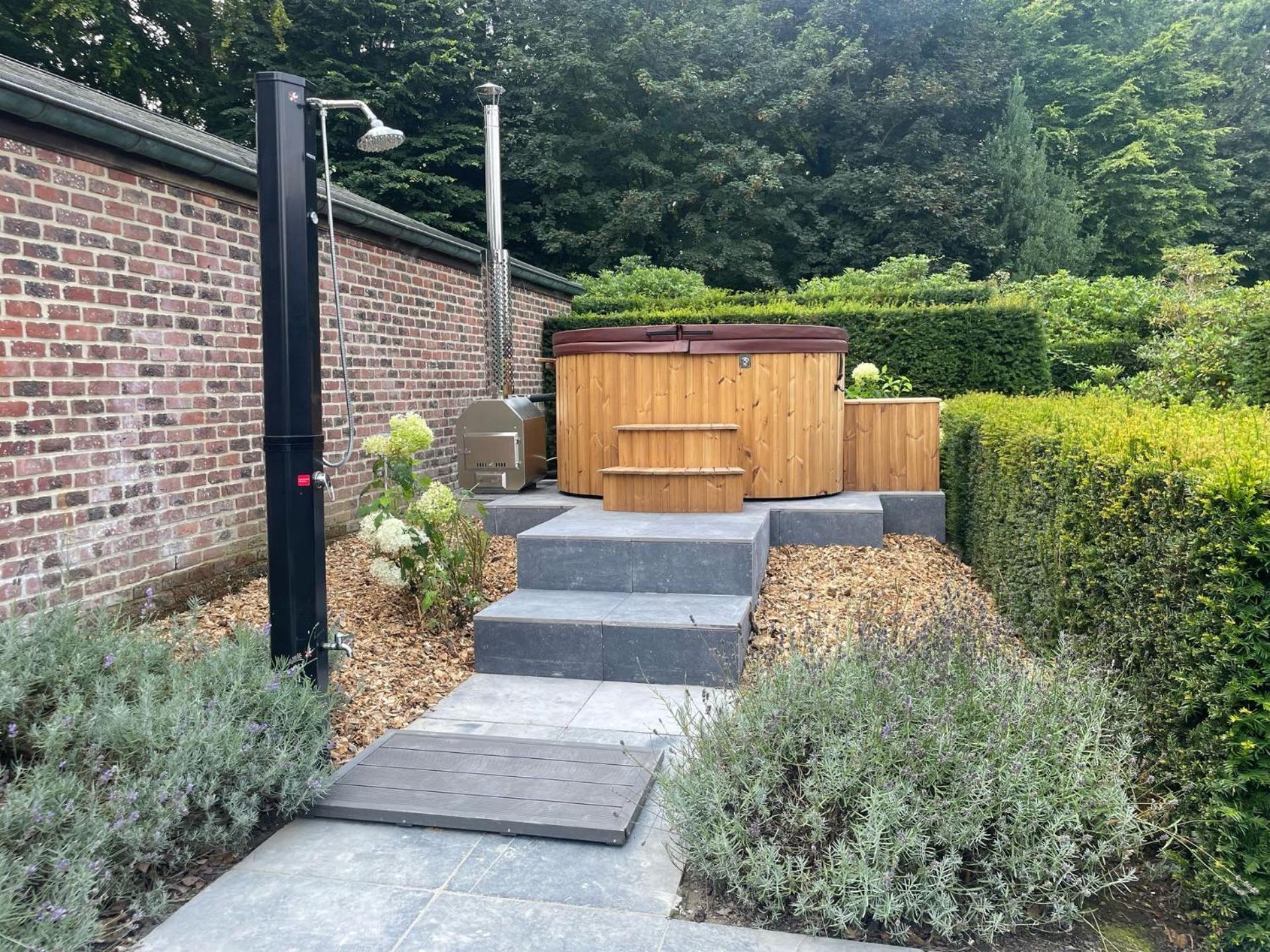 Unique and very exclusive villa 