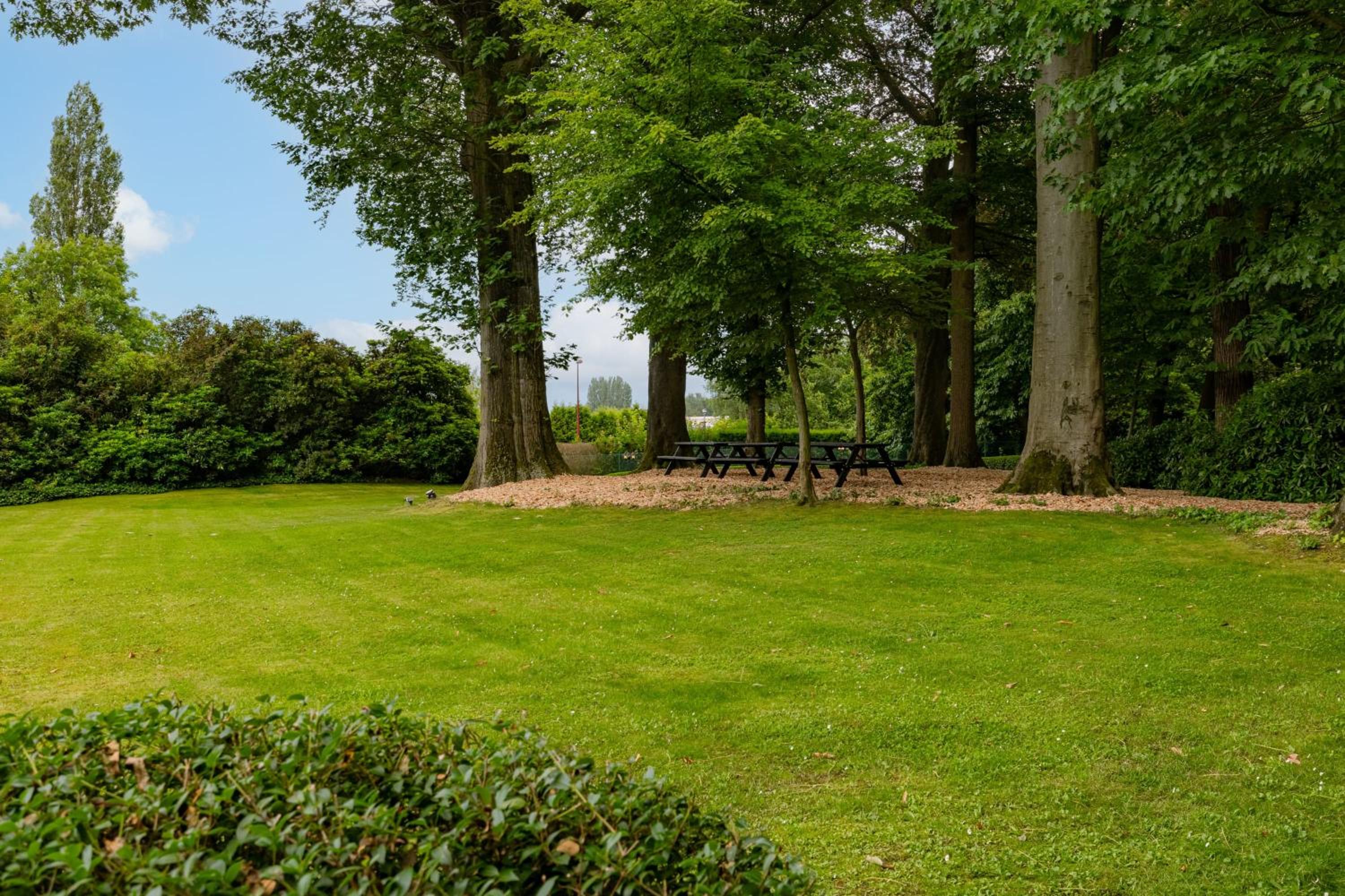 Unique and very exclusive villa 