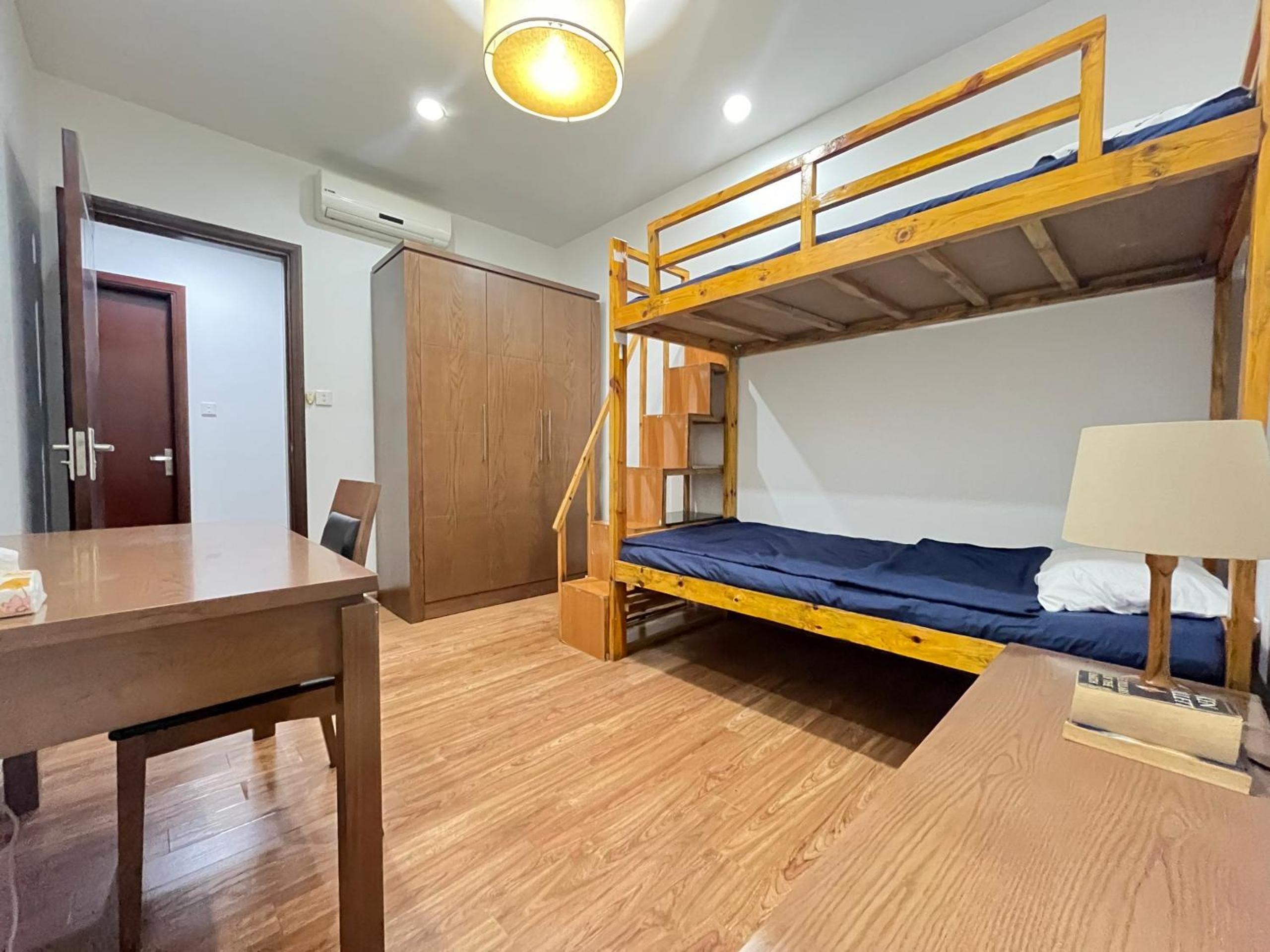 Park 12 Homestay
