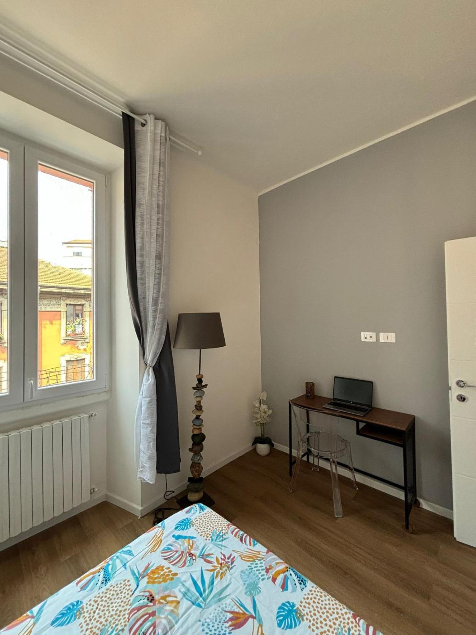 Functional & modern apartments in NoLo district by Rentopolis
