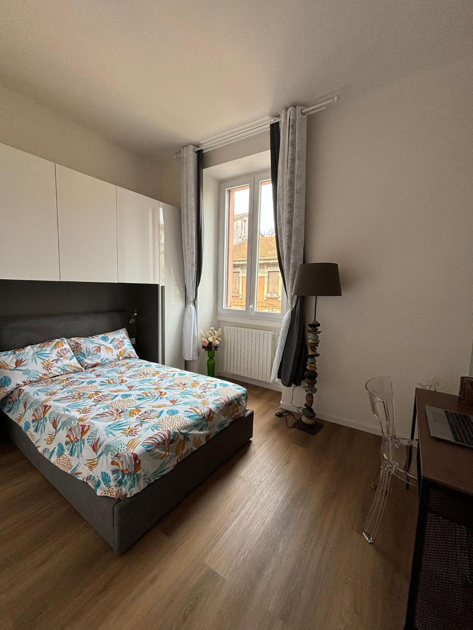 Functional & modern apartments in NoLo district by Rentopolis