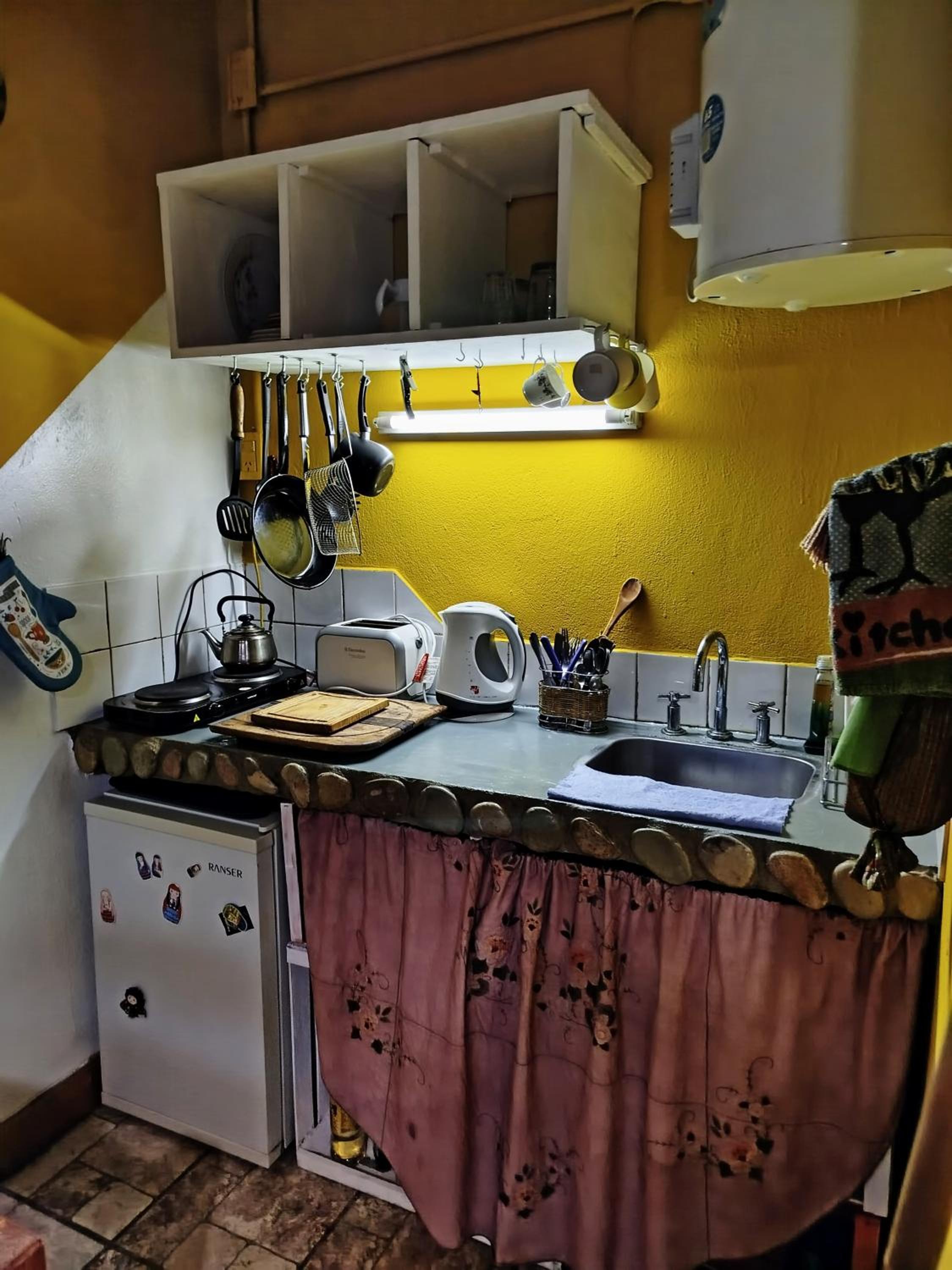Kiritina´s House Homestay