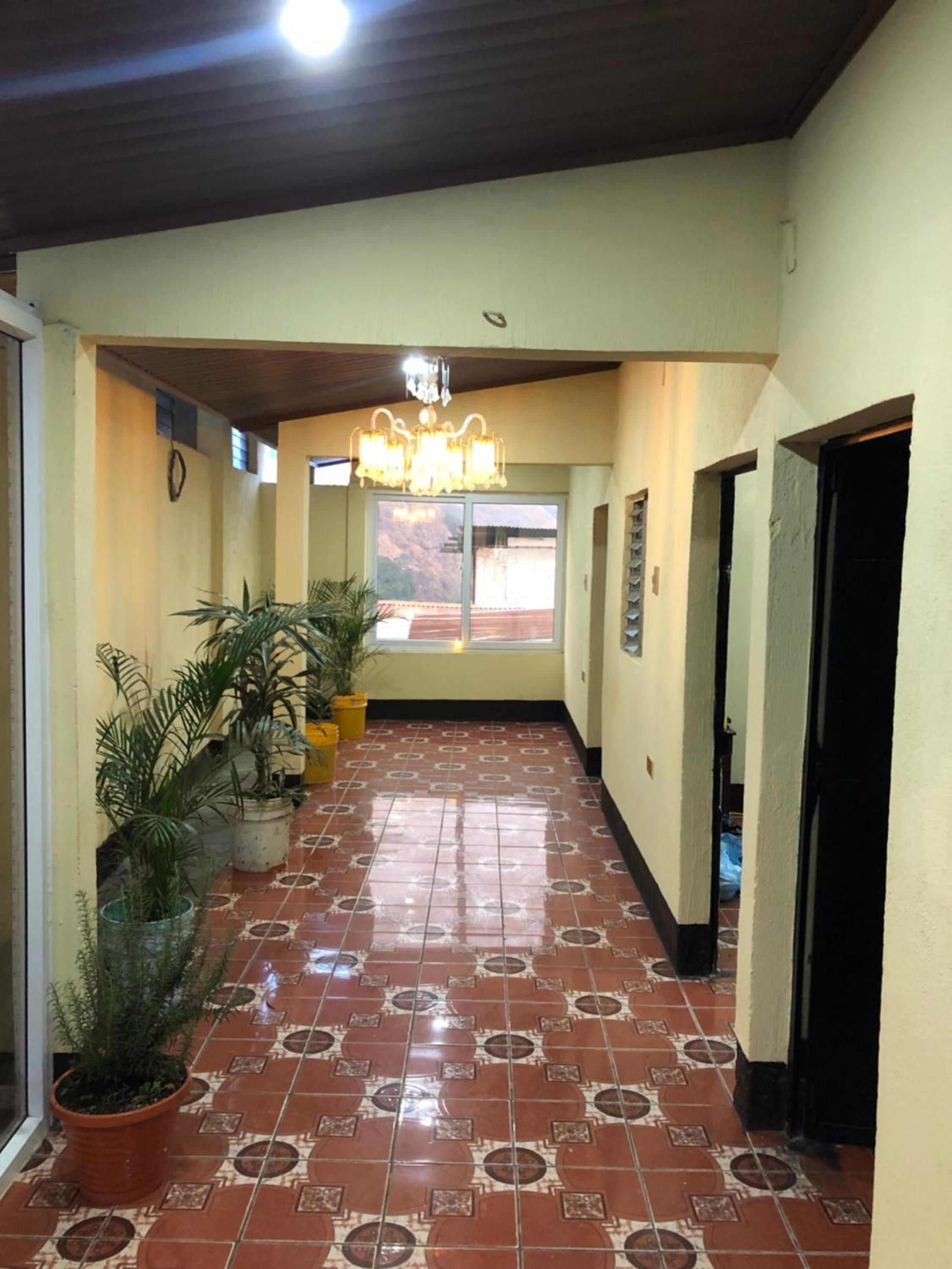 Hostal Sanjuanerita