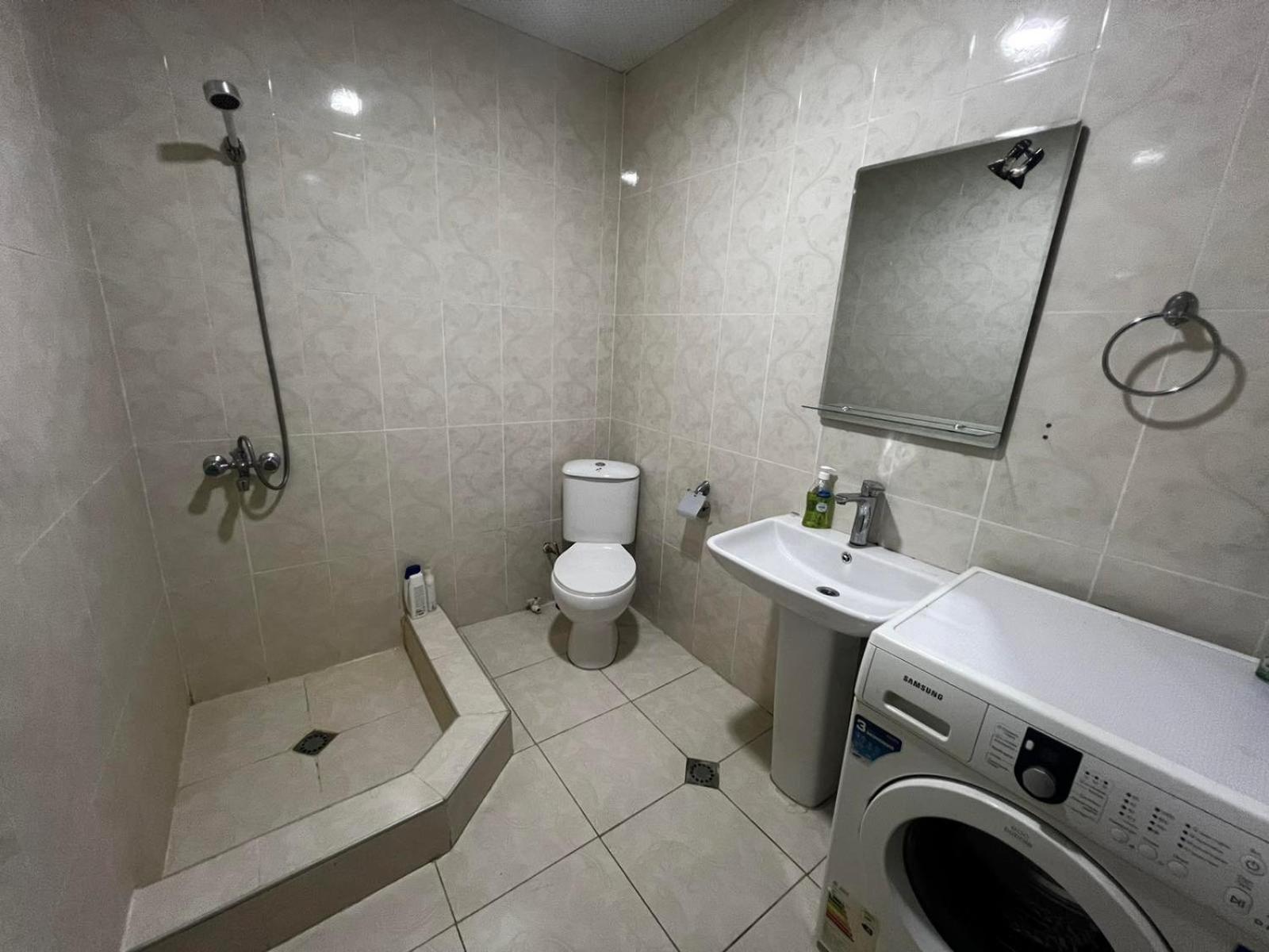 Guest House TOMASI view 2