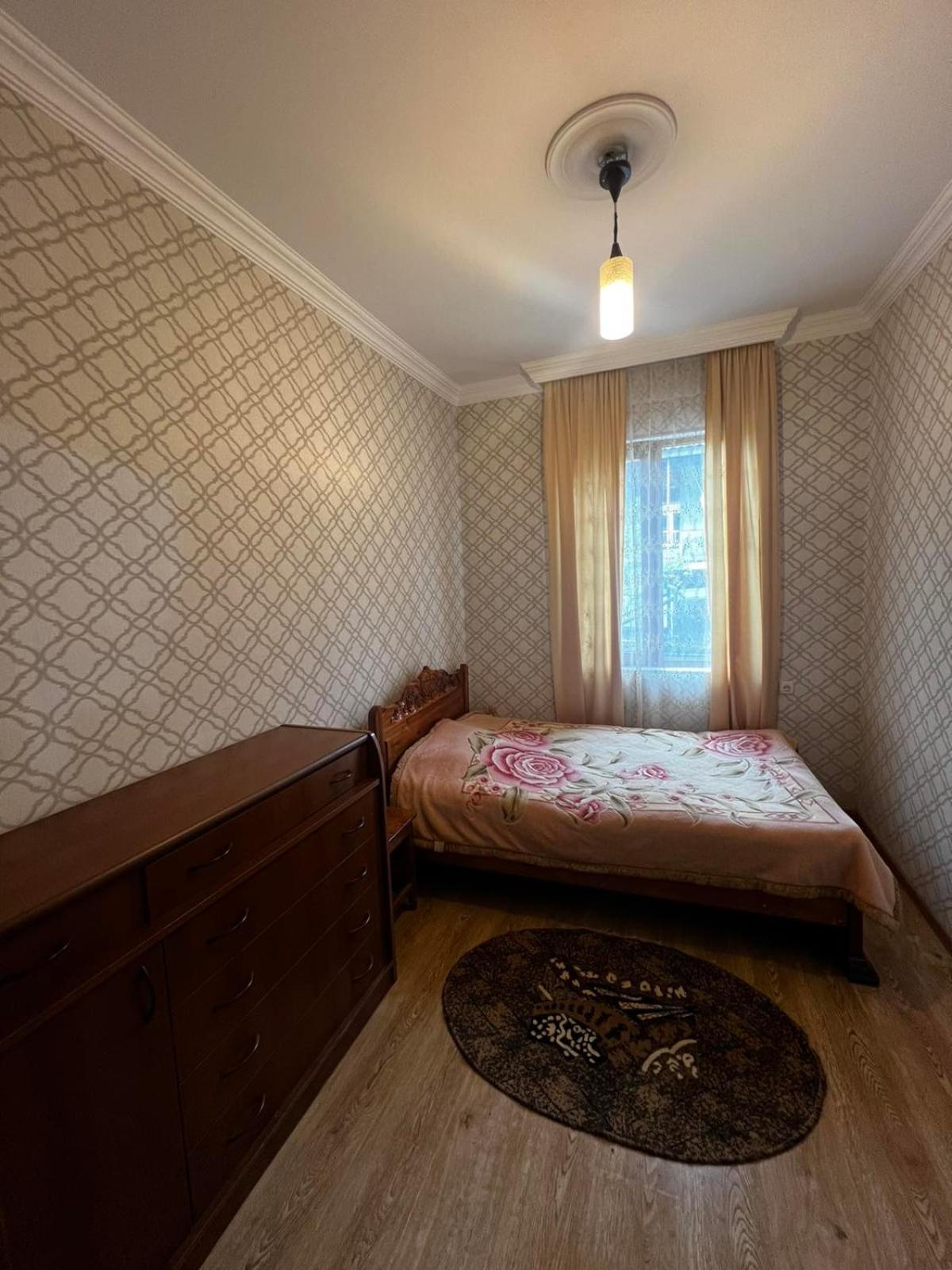 Guest House TOMASI view 3