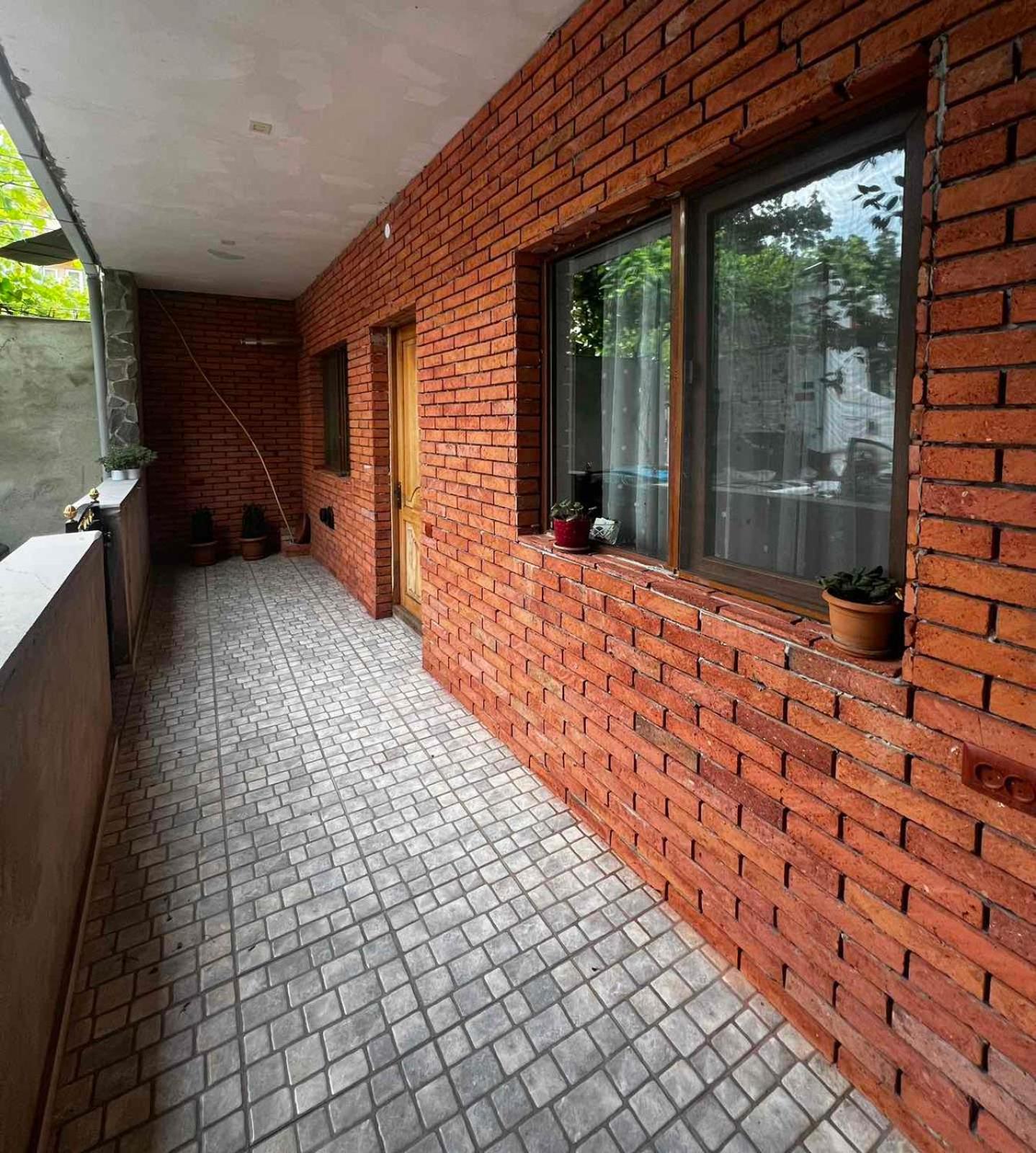 Guest House TOMASI view 4