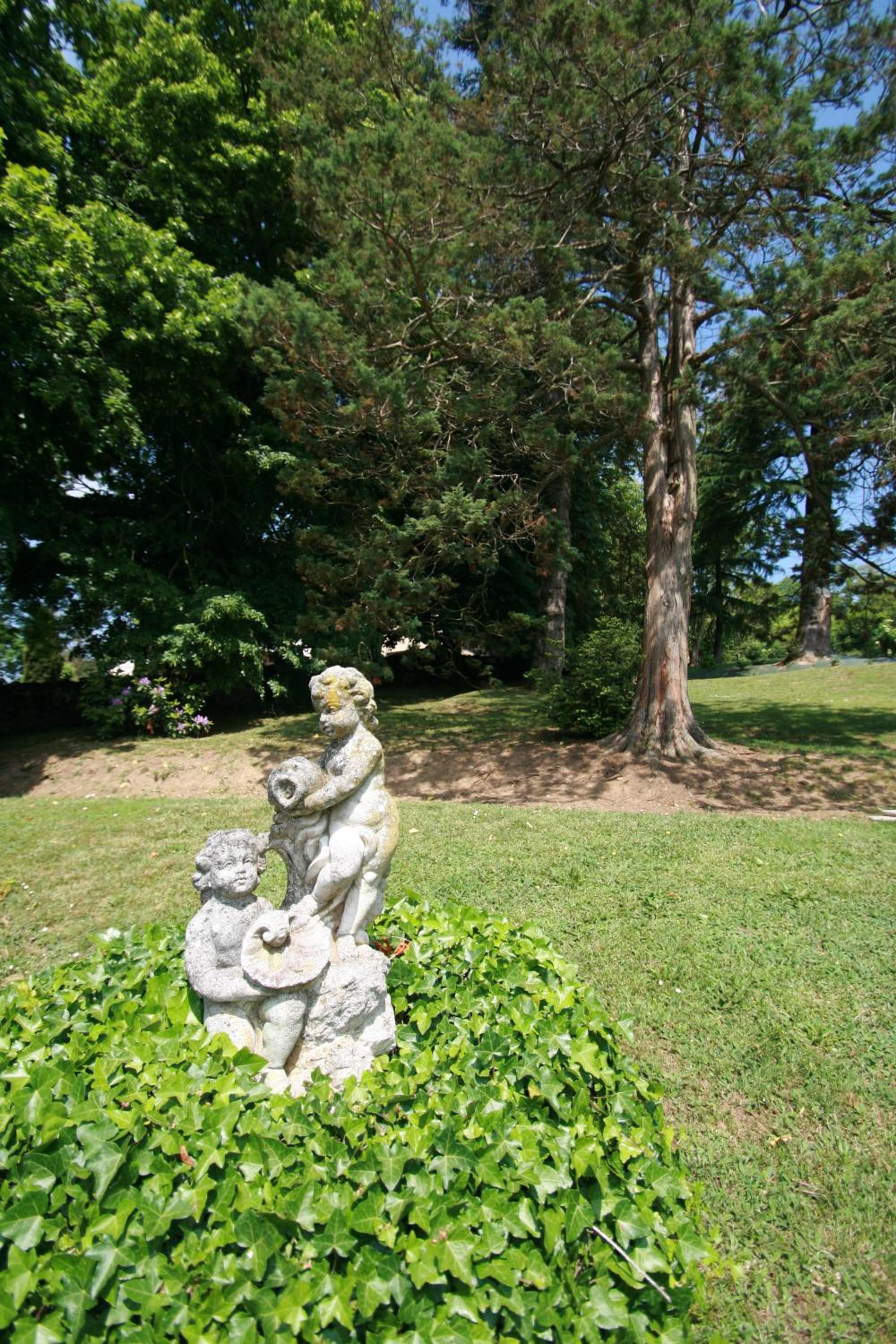 Maison d'hôtes et gîtes La Chouannerie à côté du parc du Puy duFou, photo 42