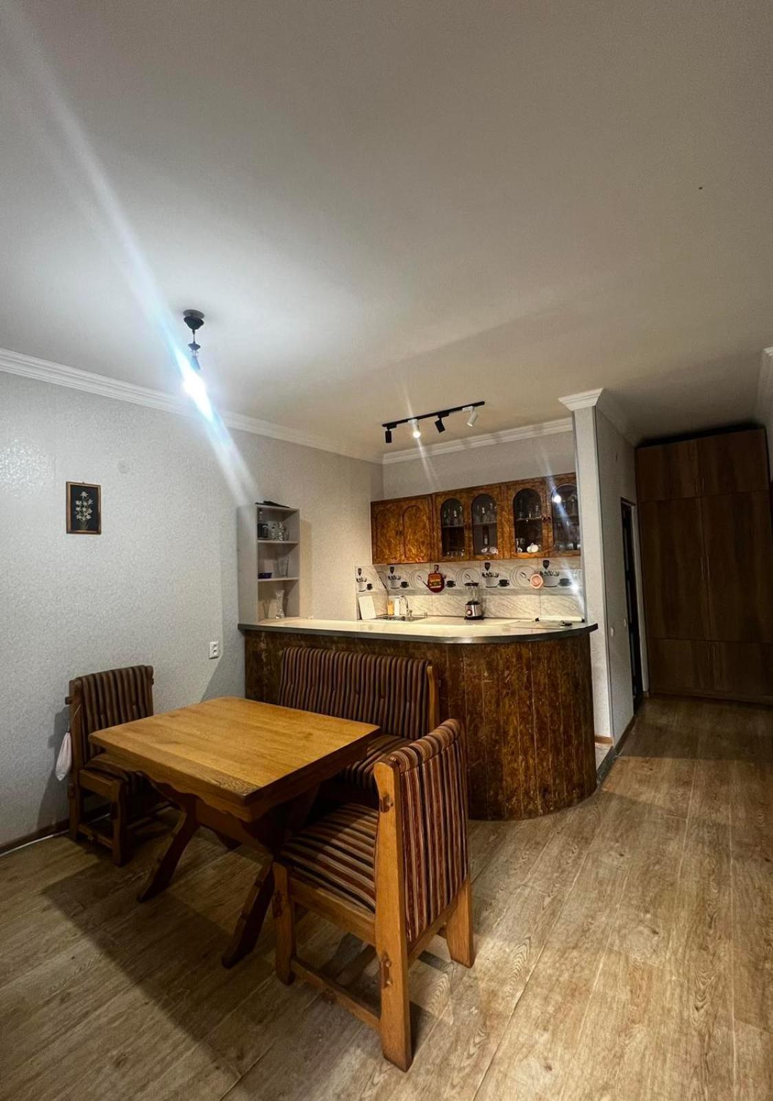 Guest House TOMASI view 5