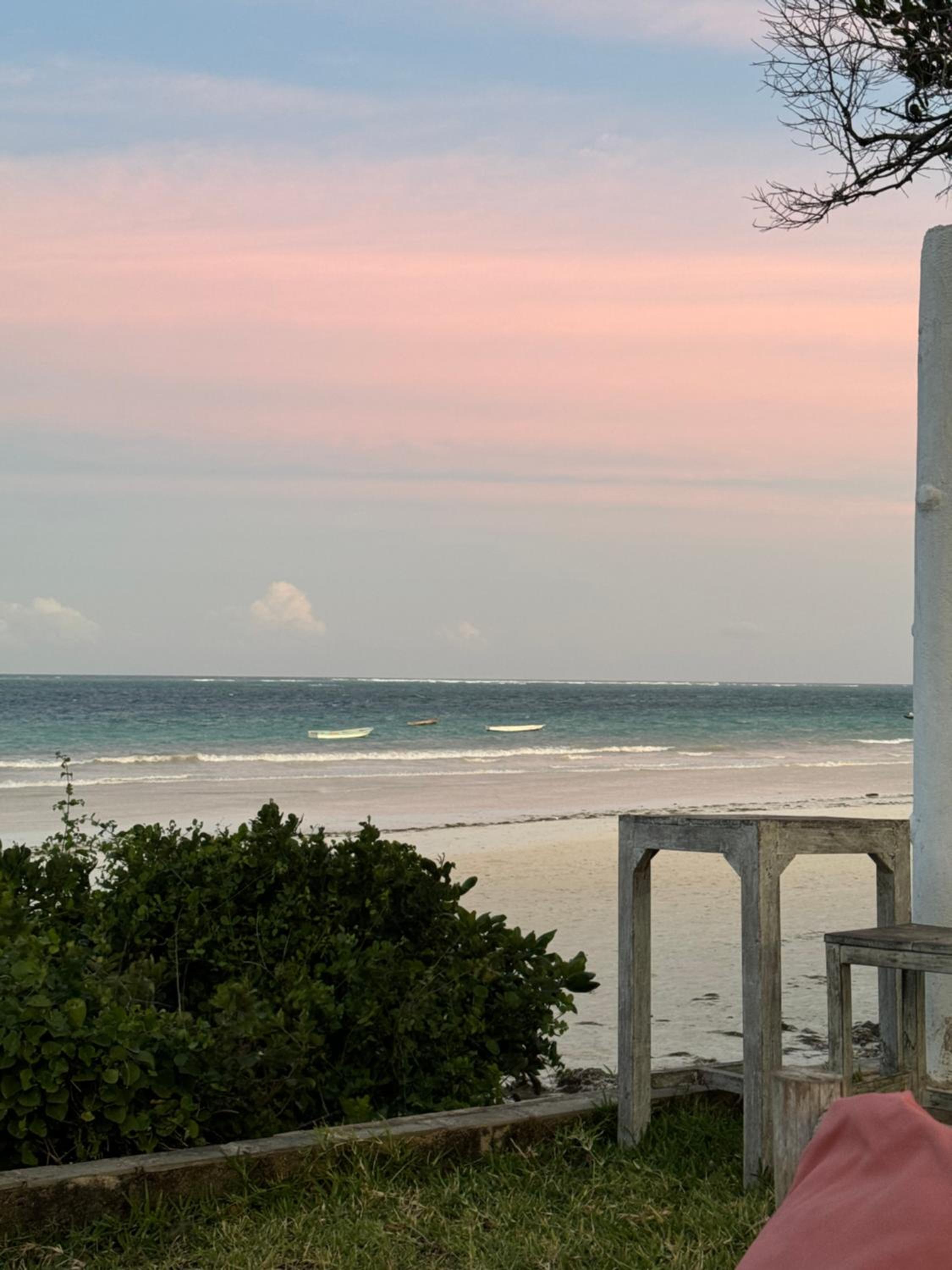 Ocean Paradise Beach Apartment