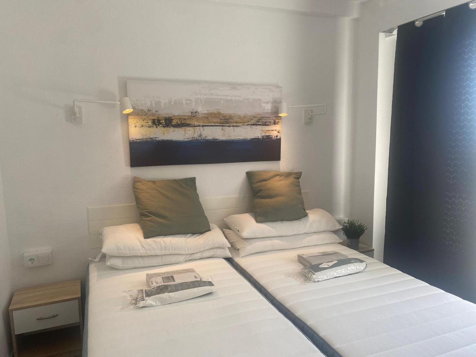 Ocean House Bloque 1 Planta 4 By IVI Real Estate view 5