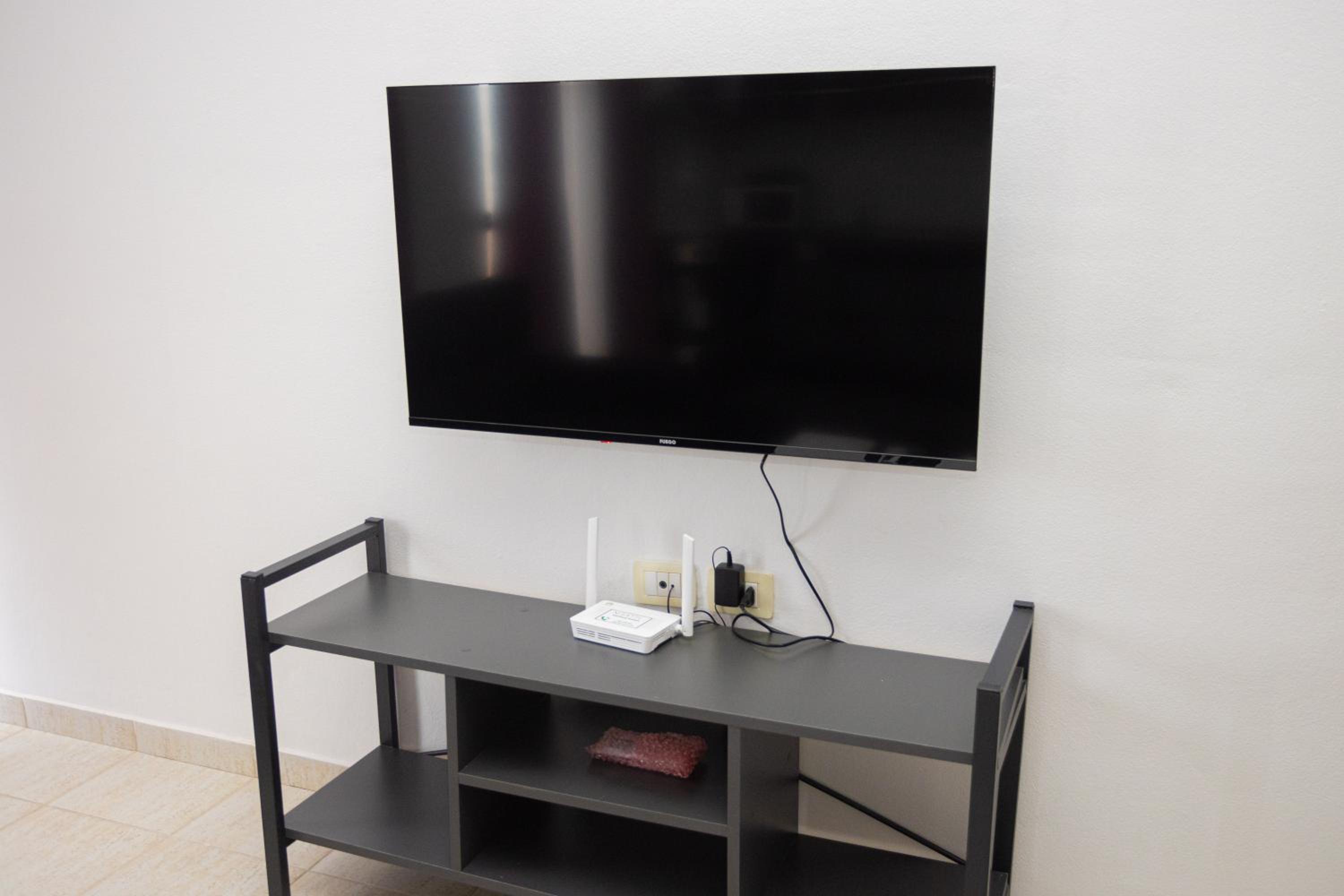 Emigres Apartments Vlore