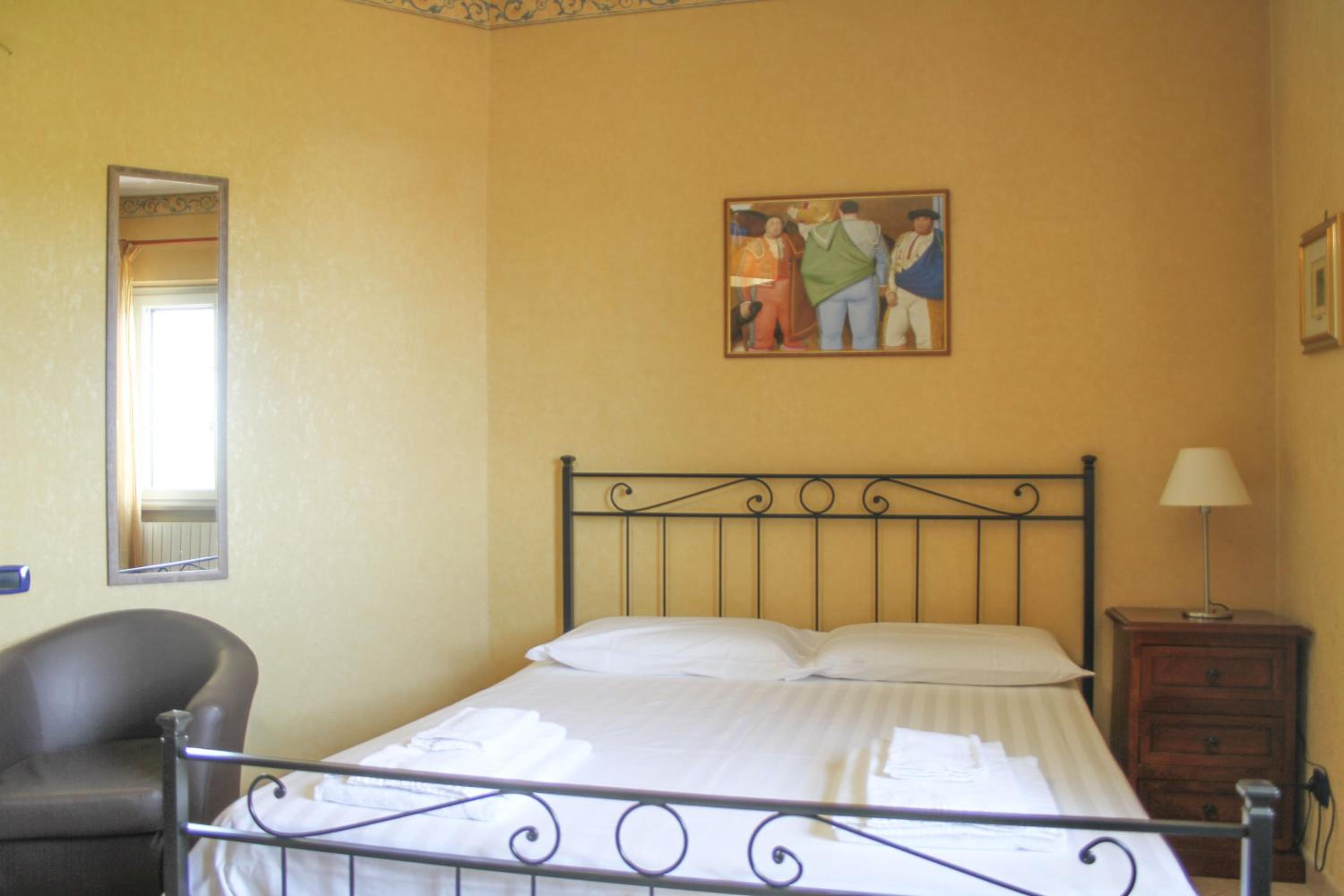 Boteroom Relais