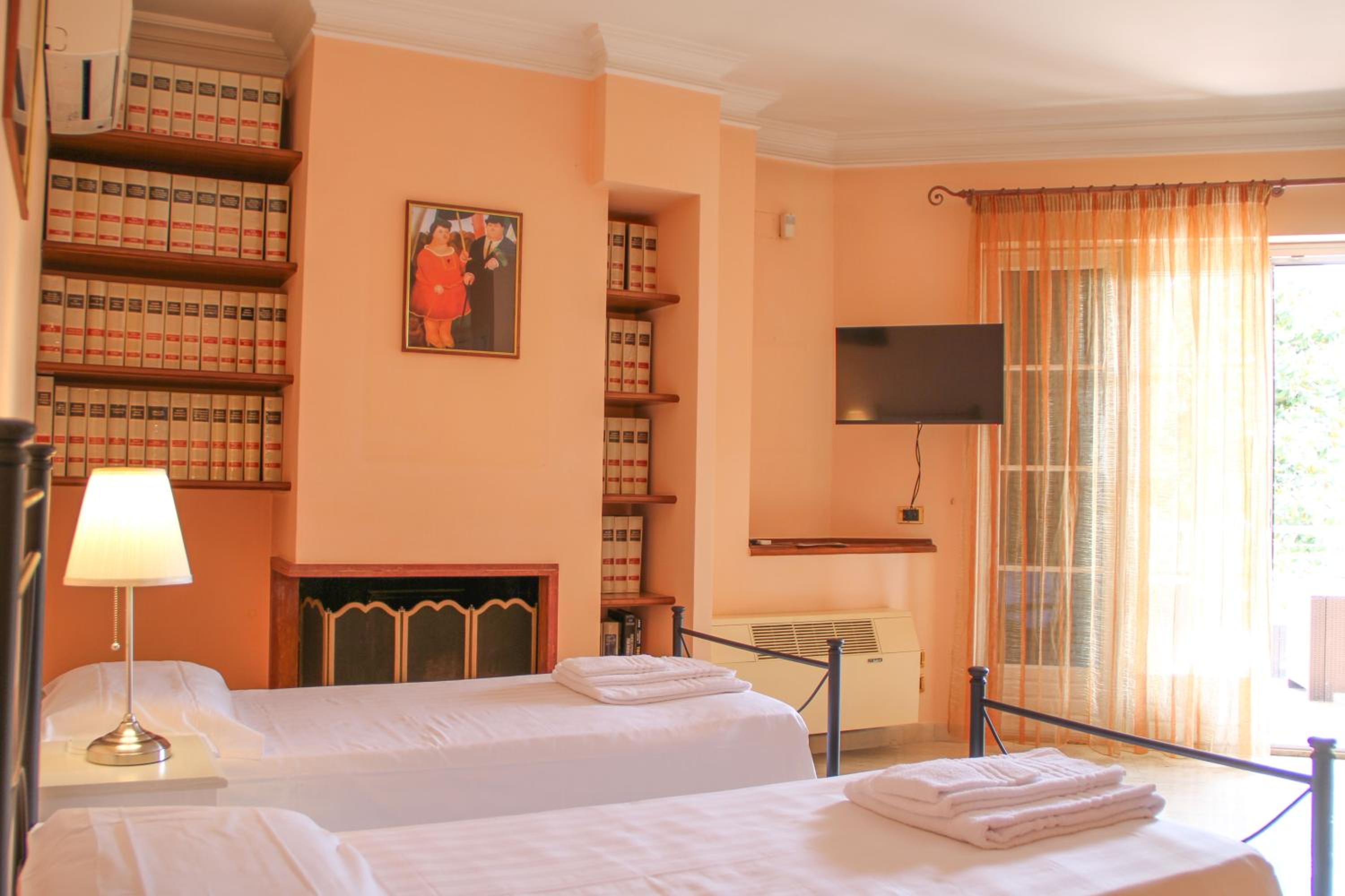 Boteroom Relais