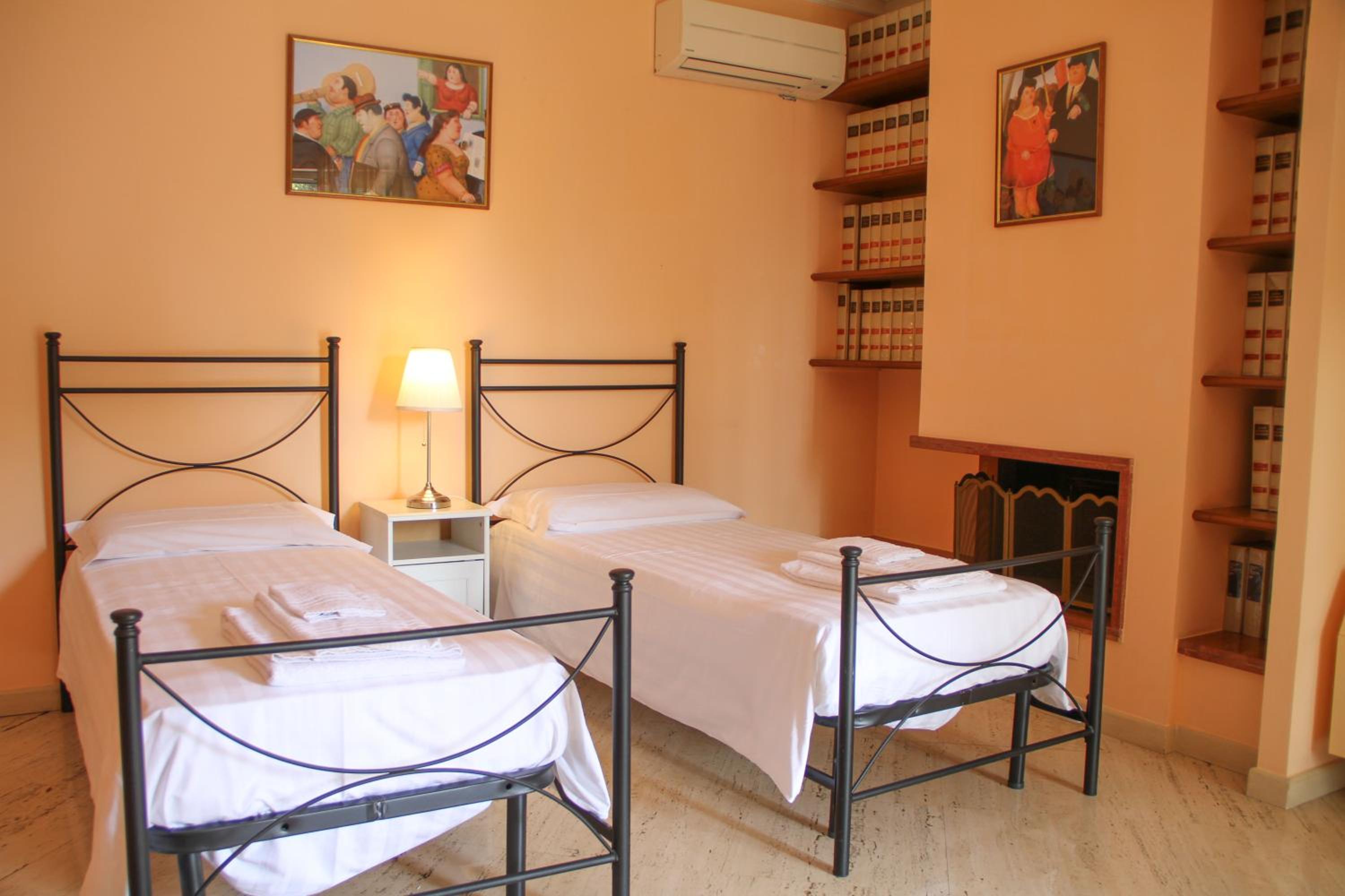 Boteroom Relais