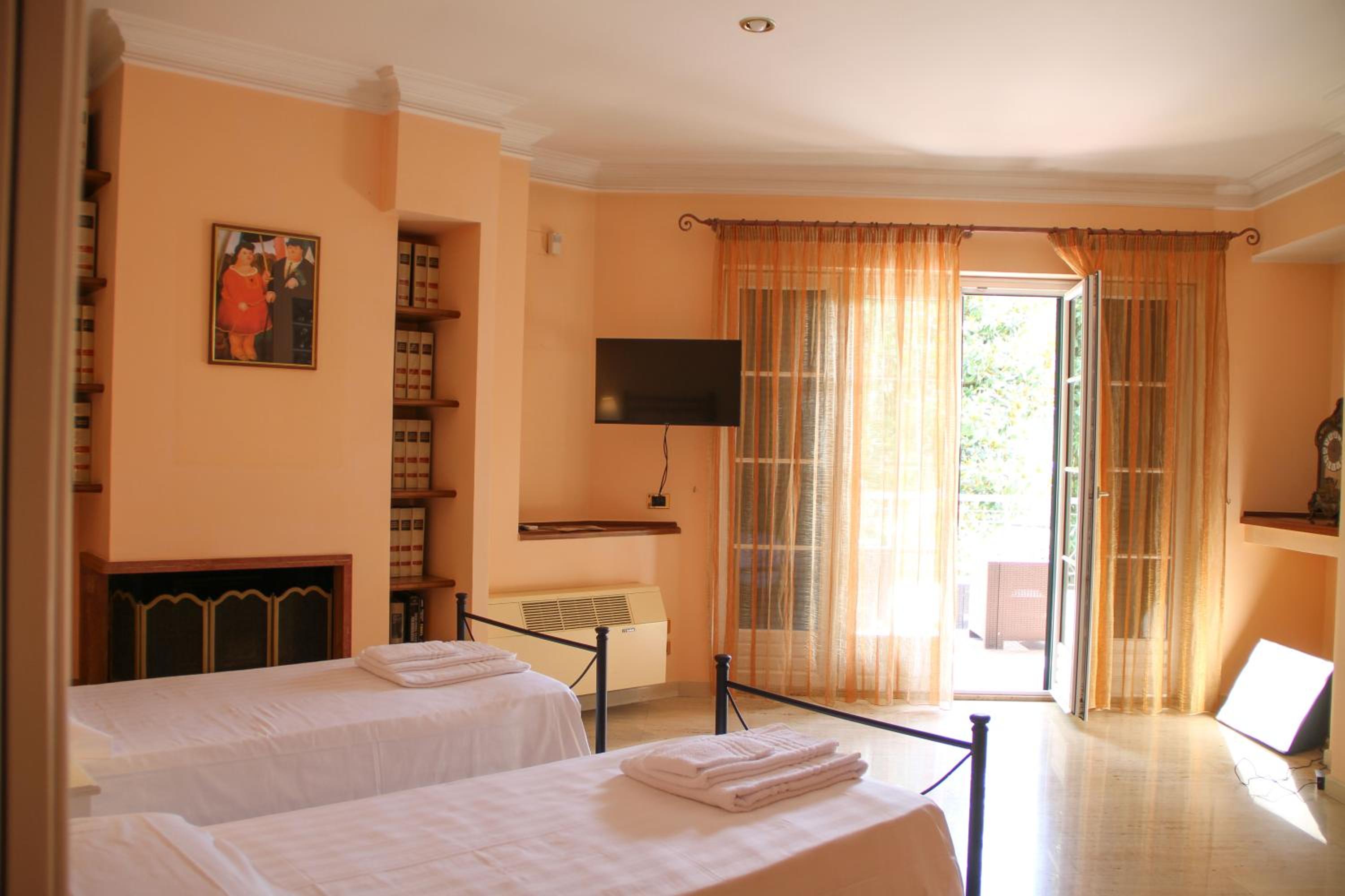 Boteroom Relais
