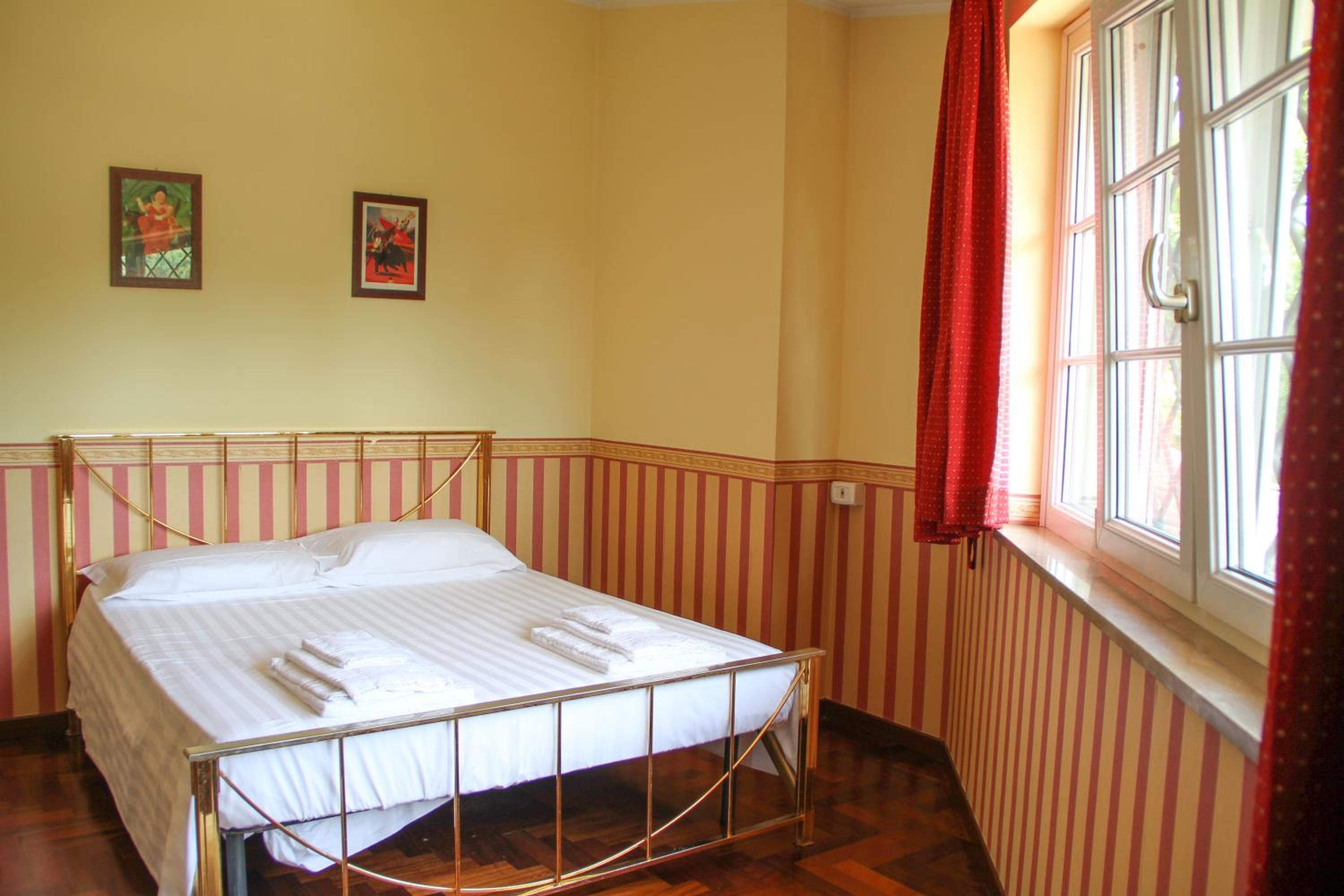 Boteroom Relais