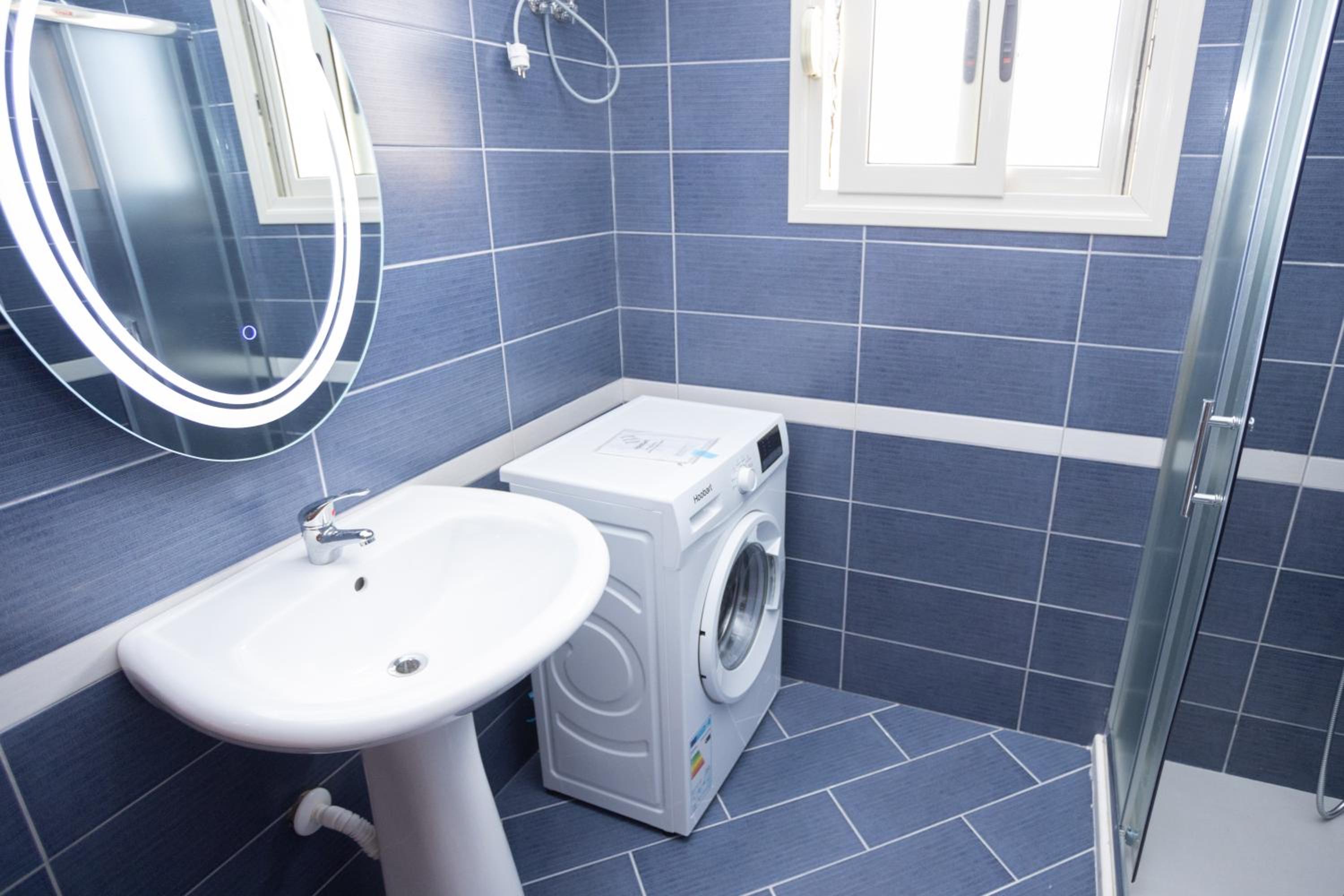 Emigres Apartments Vlore
