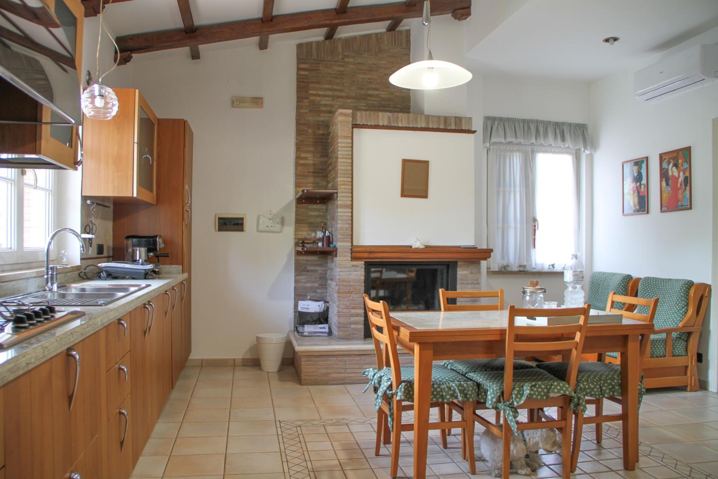 Boteroom Relais