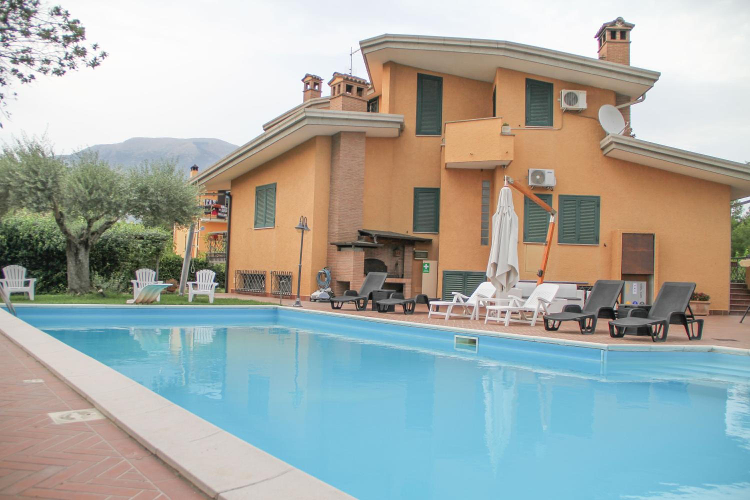 Boteroom Relais
