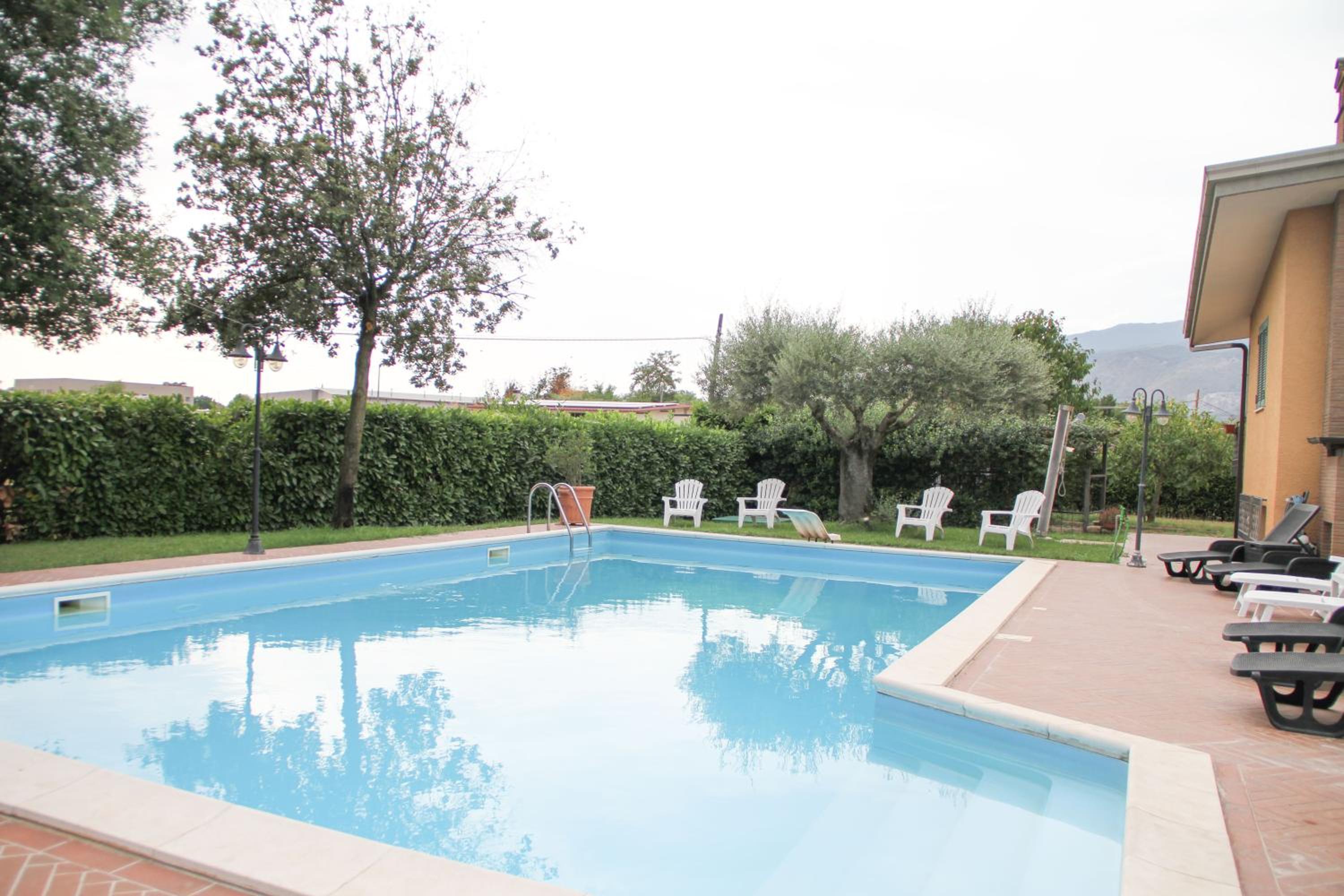 Boteroom Relais