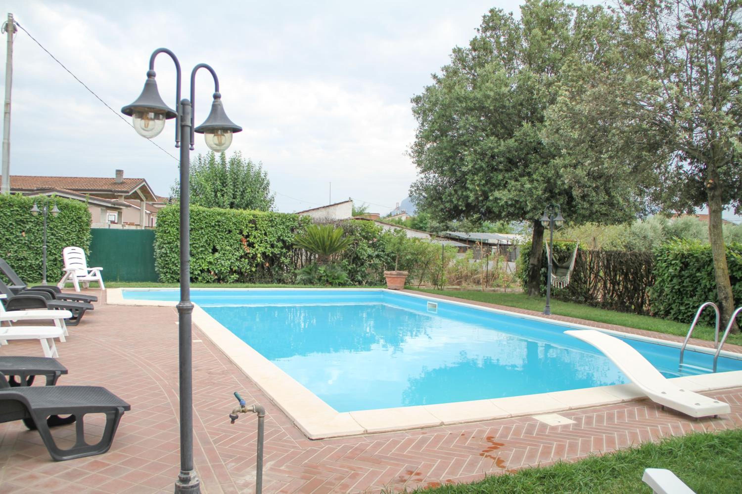 Boteroom Relais
