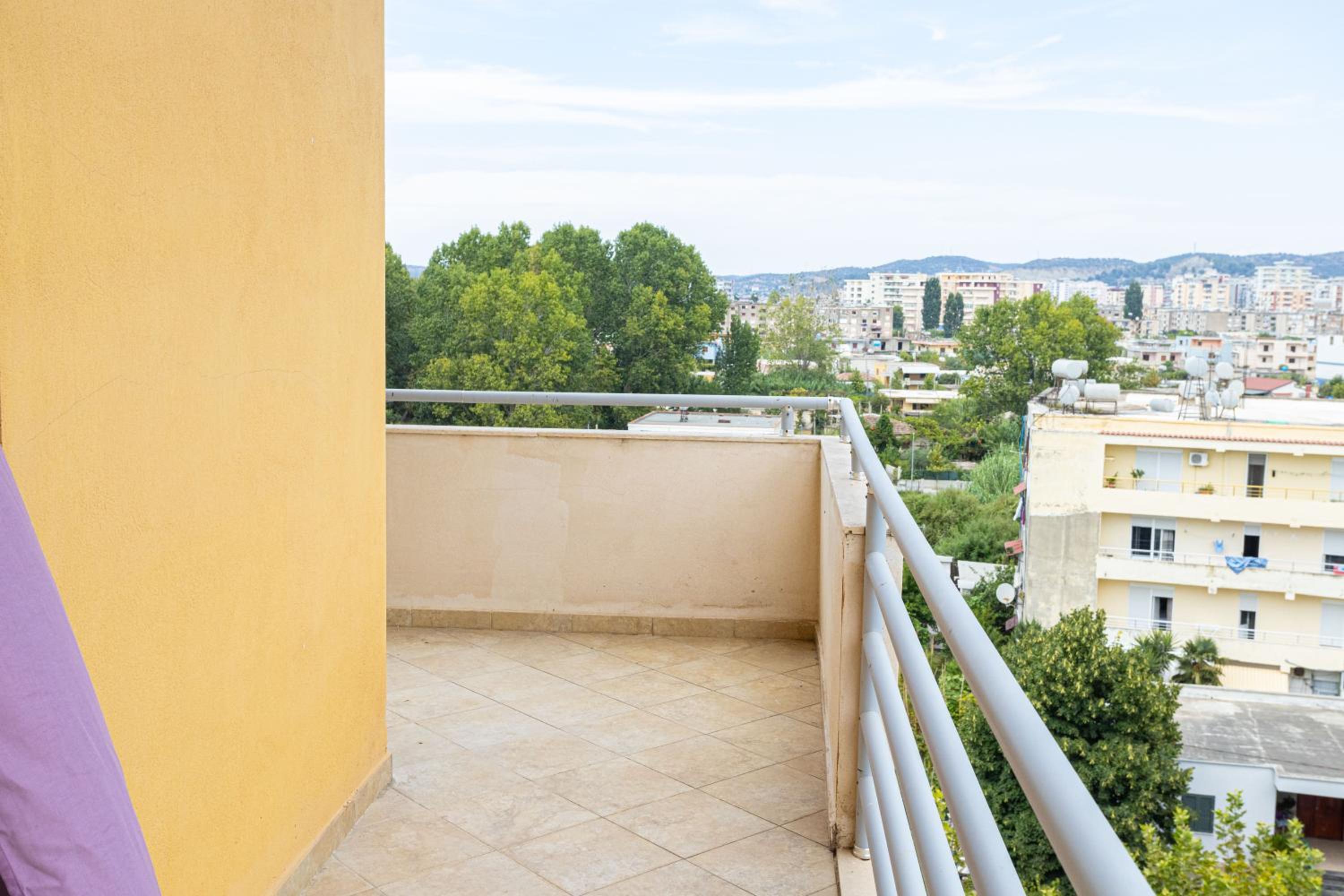 Emigres Apartments Vlore