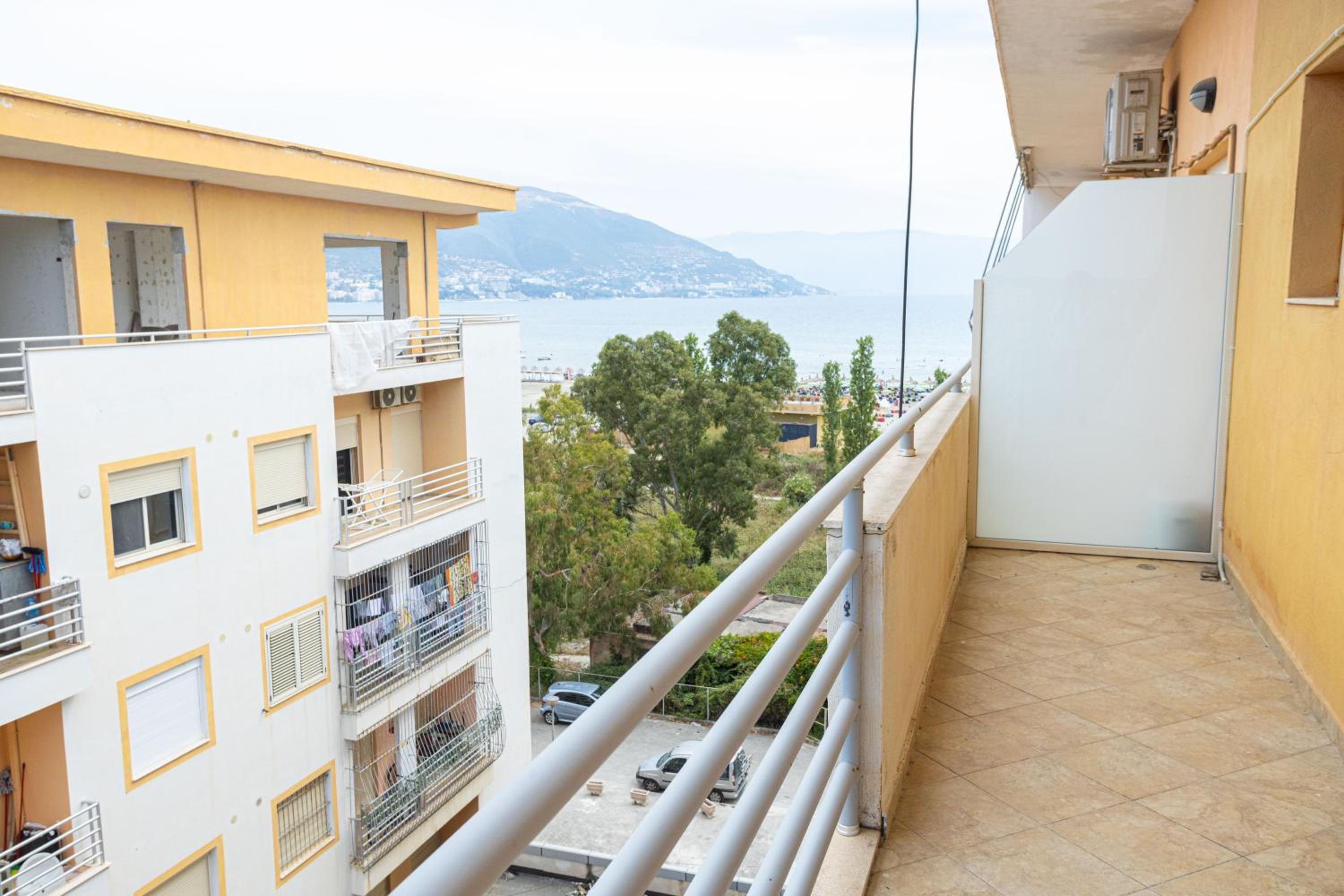 Emigres Apartments Vlore