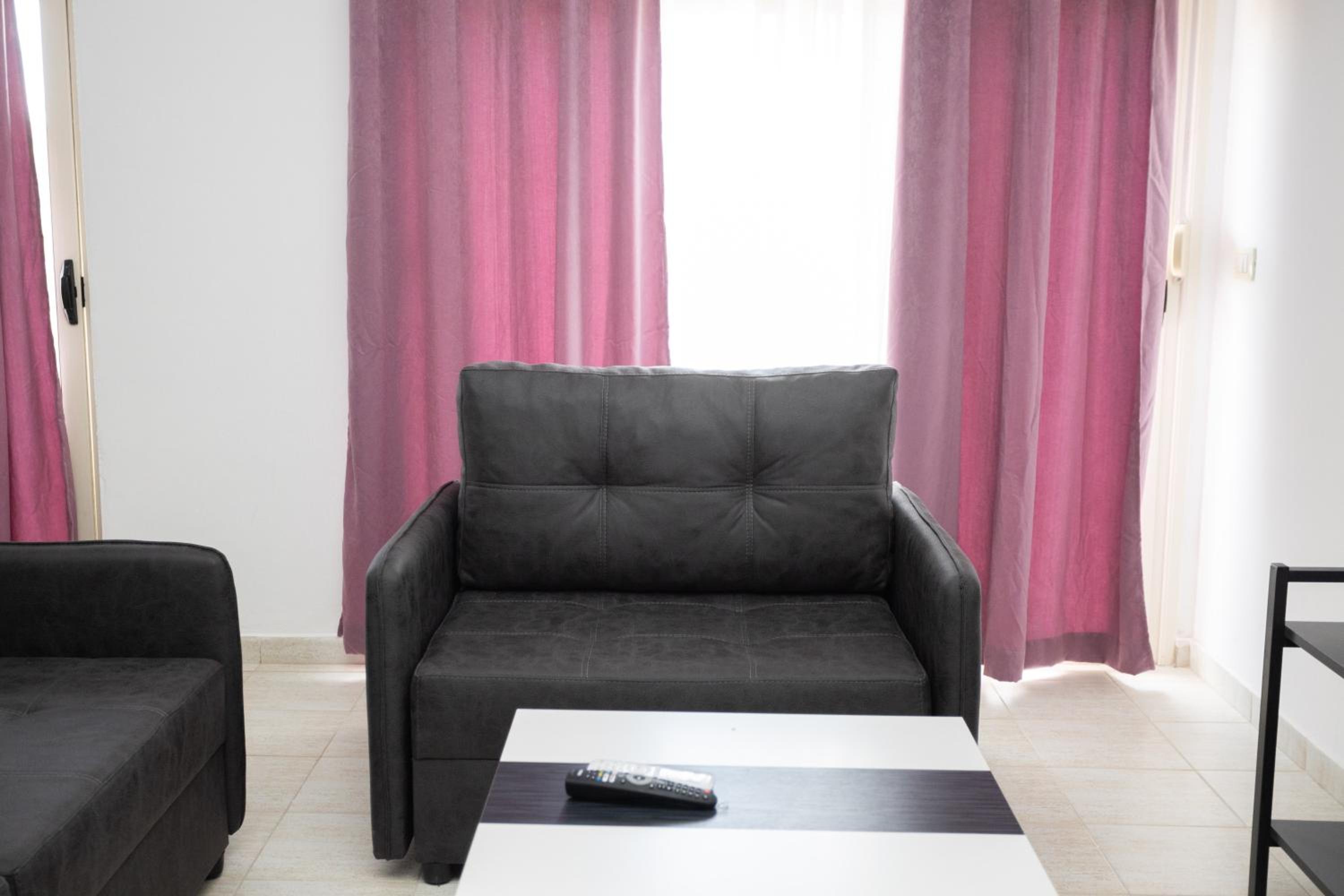 Emigres Apartments Vlore
