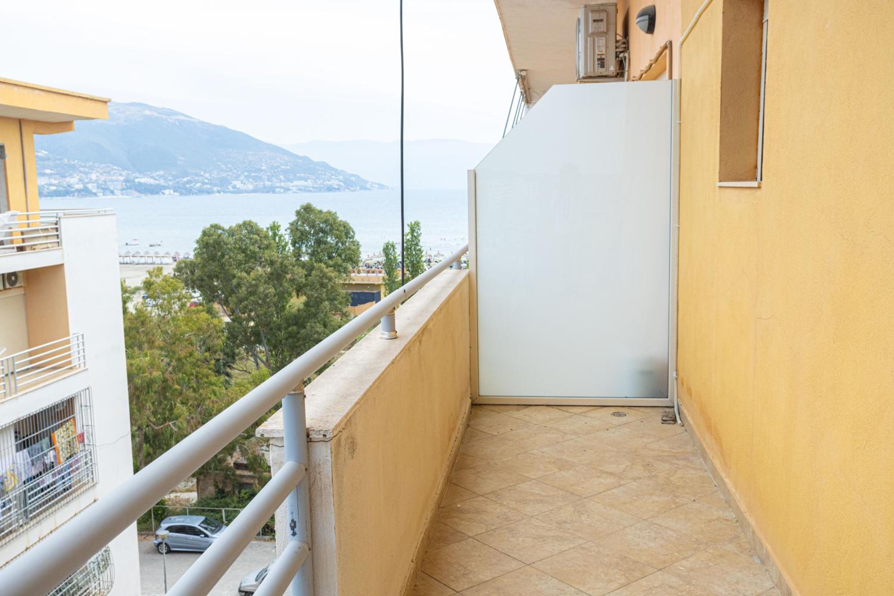 Emigres Apartments Vlore