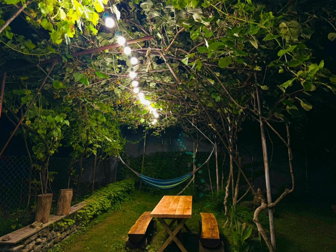 Mountain Home Inn-Guesthouse
