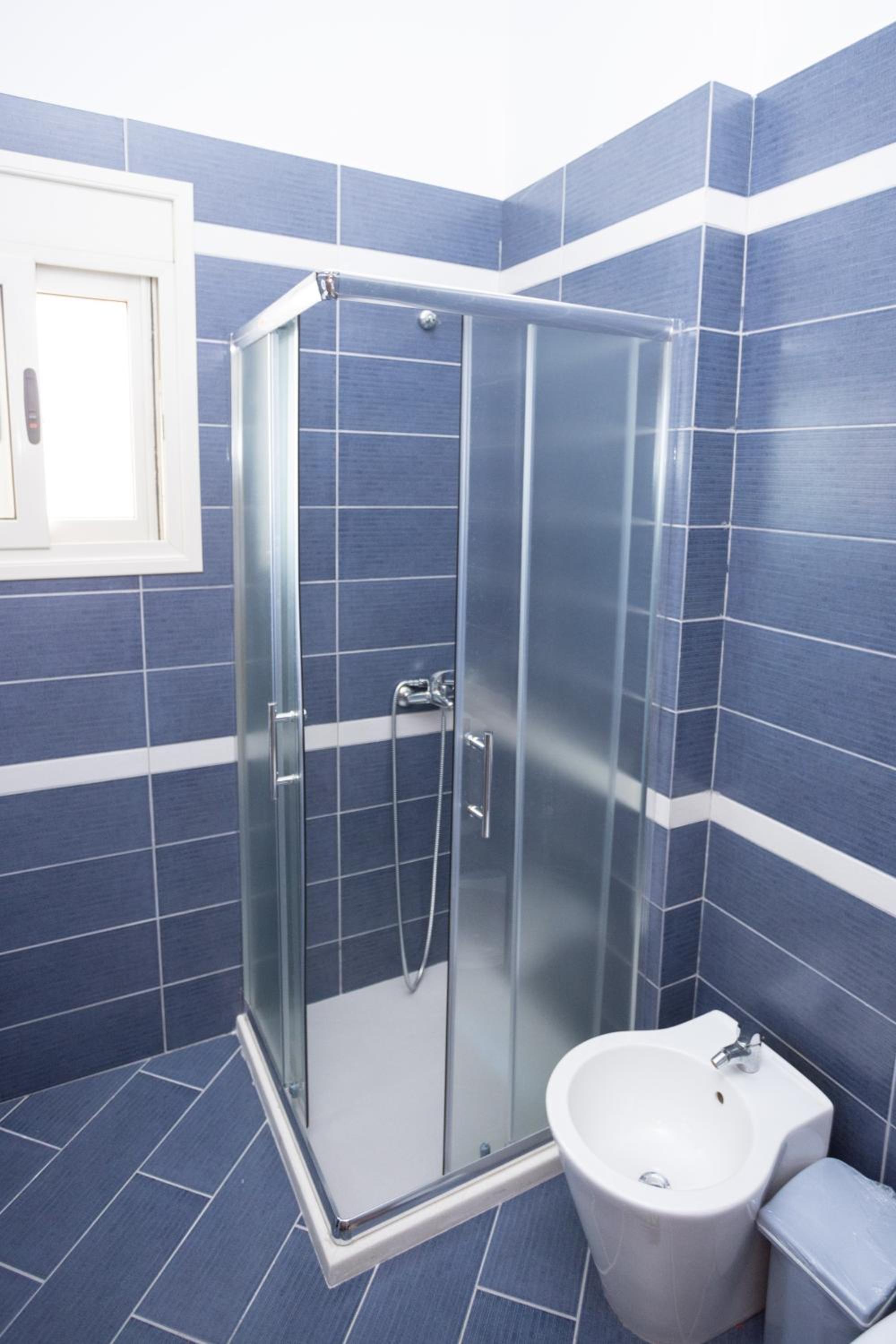 Emigres Apartments Vlore