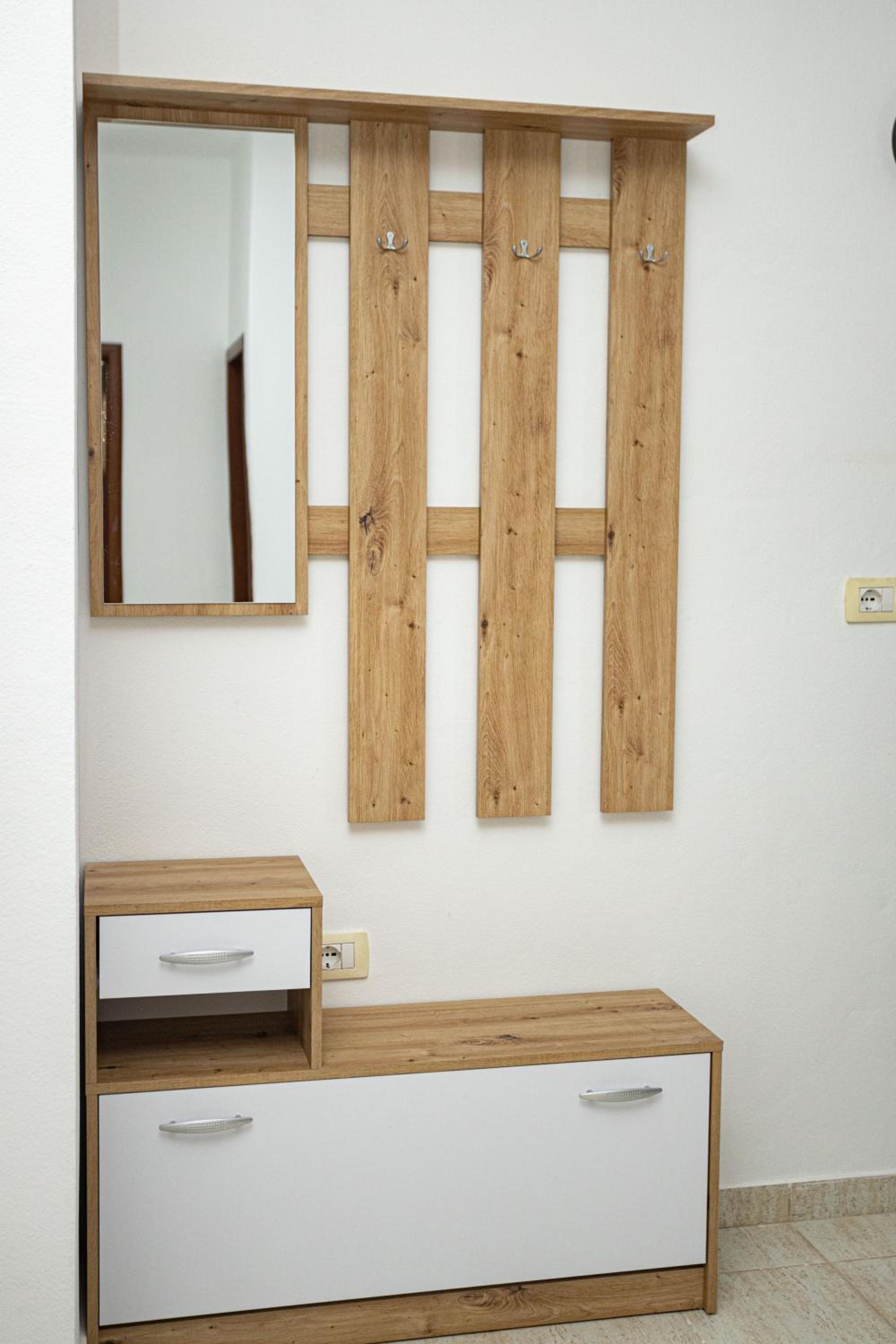 Emigres Apartments Vlore