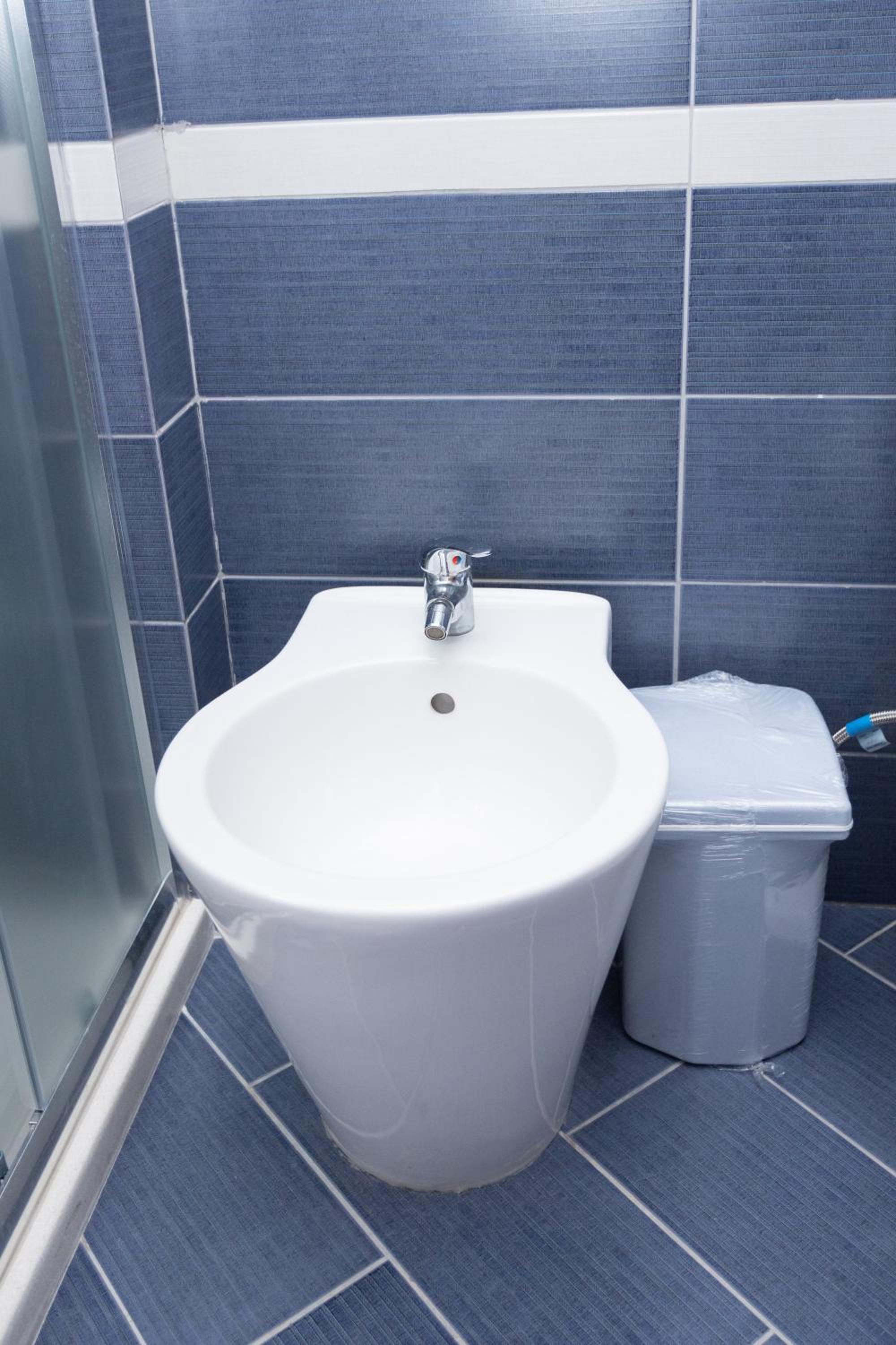 Emigres Apartments Vlore