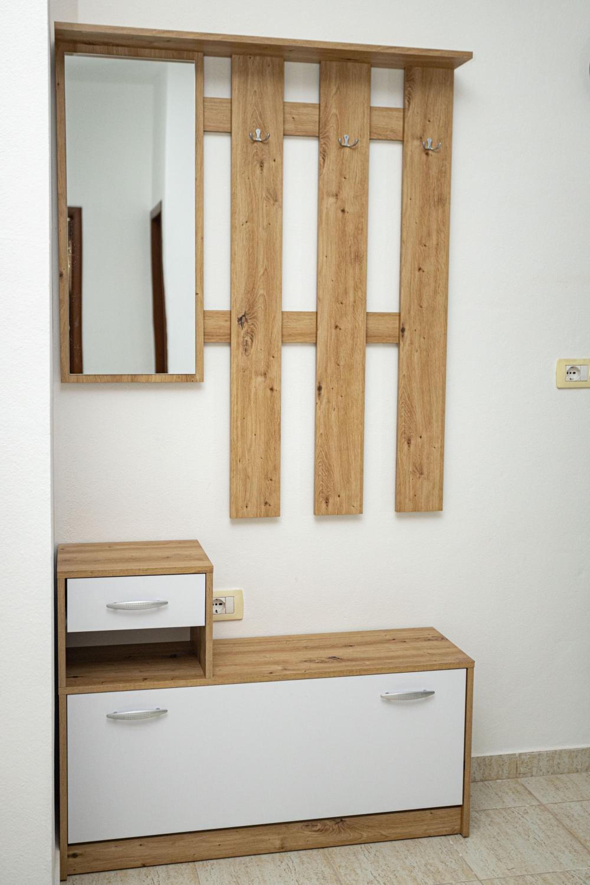 Emigres Apartments Vlore
