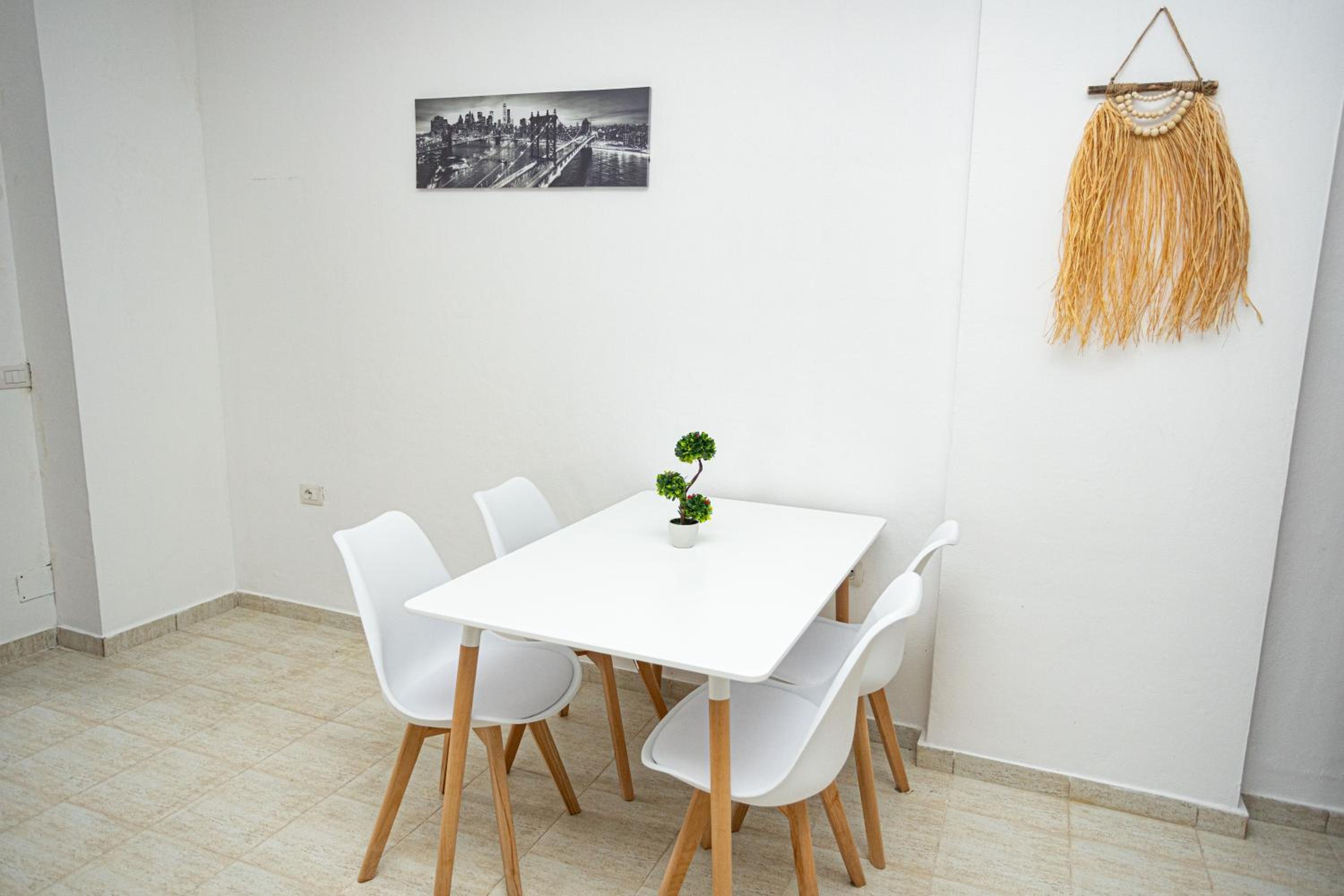 Emigres Apartments Vlore