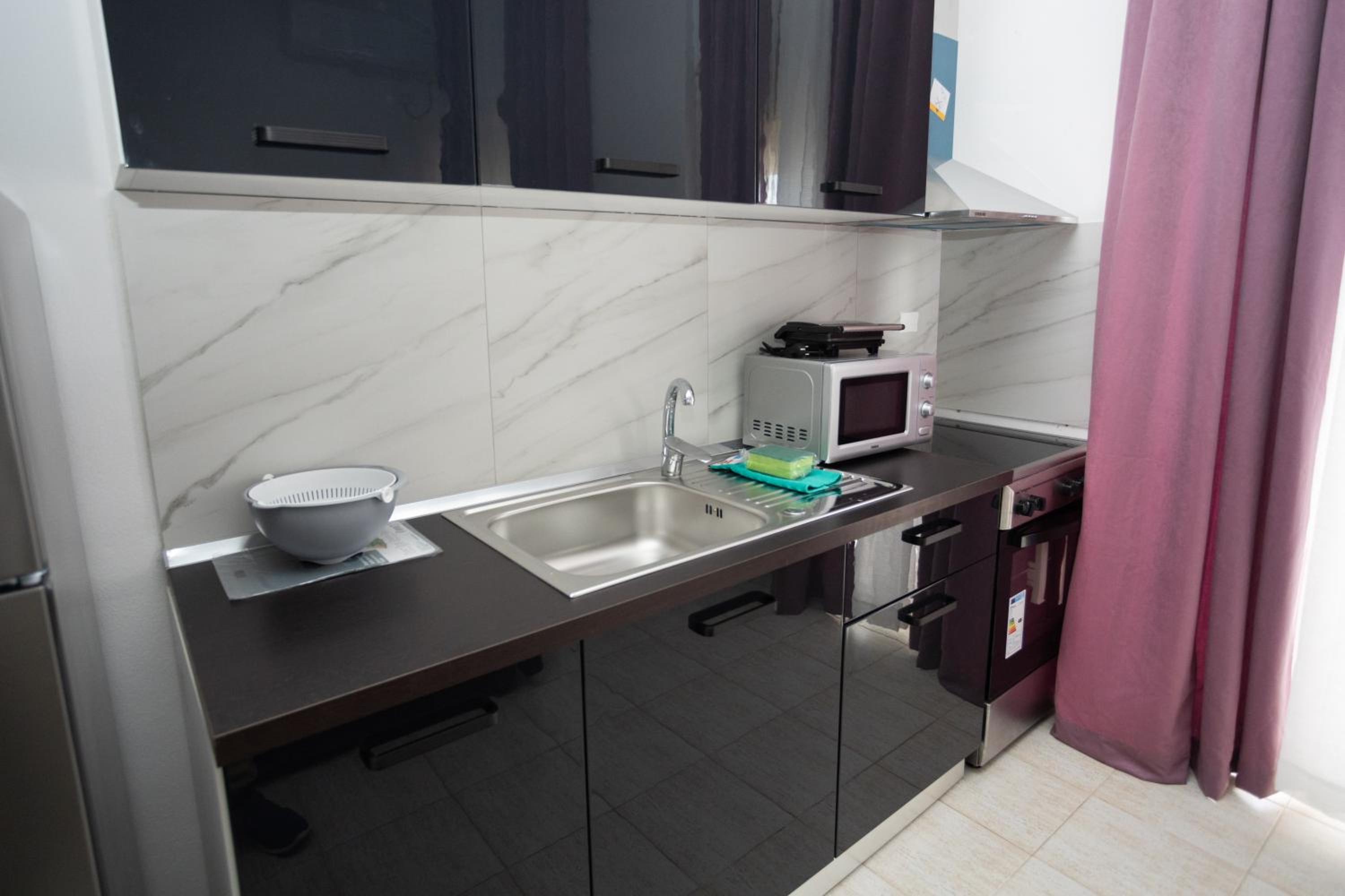 Emigres Apartments Vlore