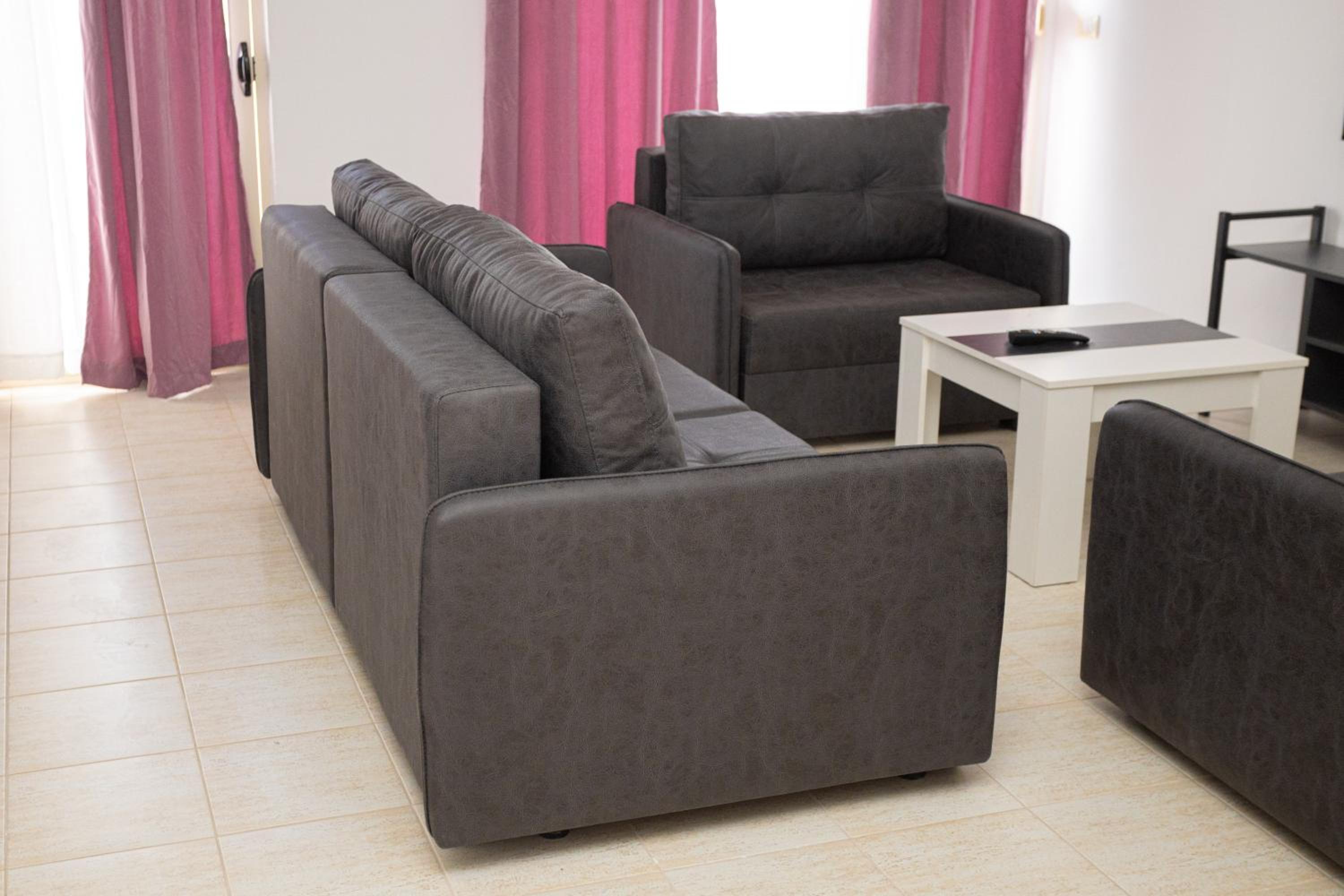 Emigres Apartments Vlore