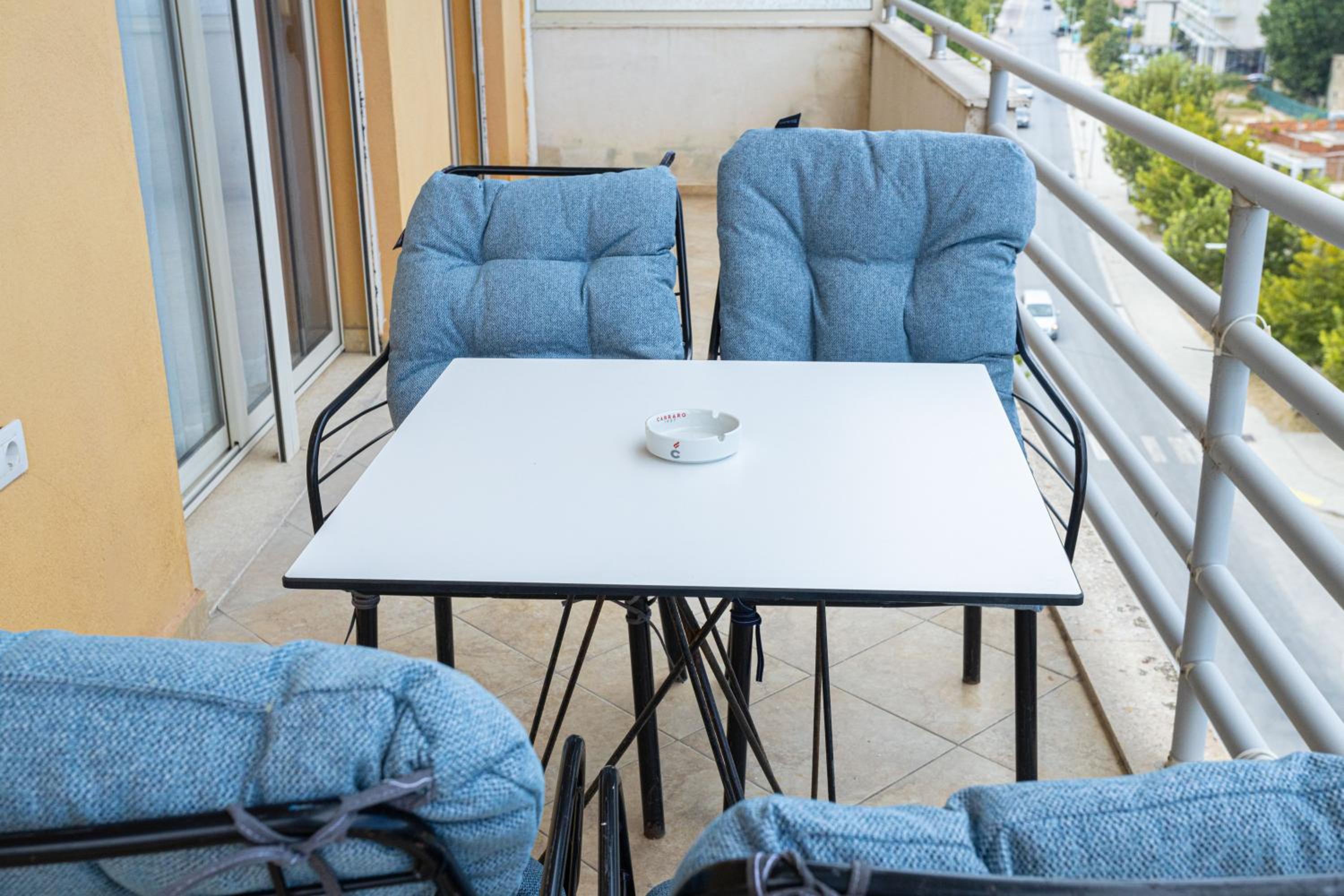 Emigres Apartments Vlore