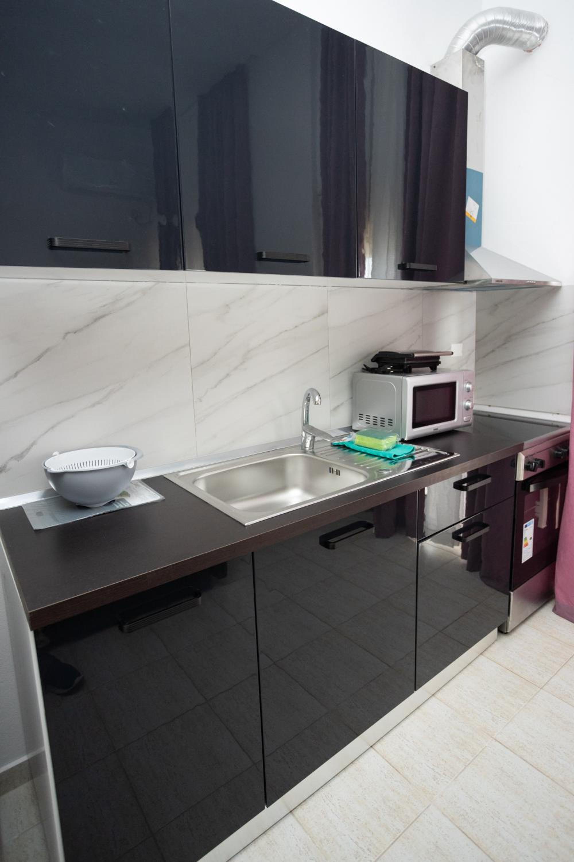 Emigres Apartments Vlore