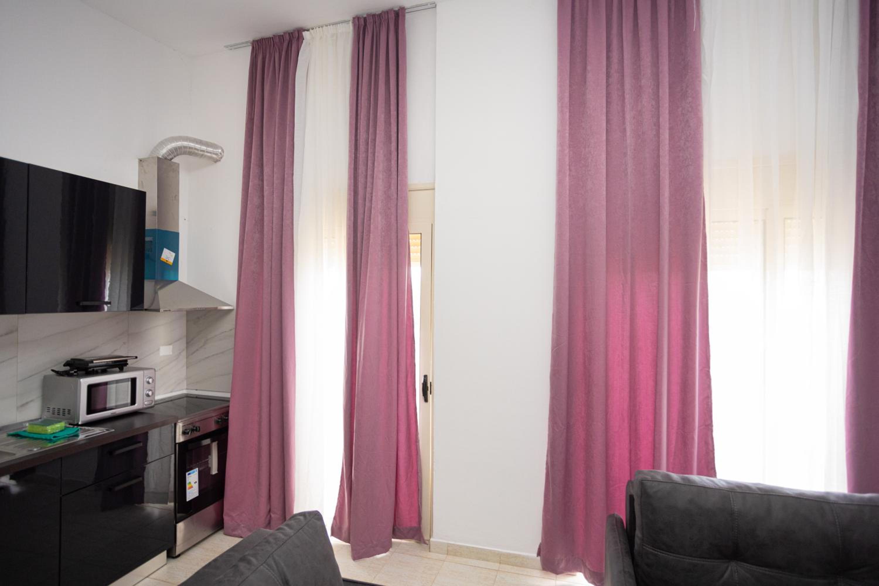 Emigres Apartments Vlore