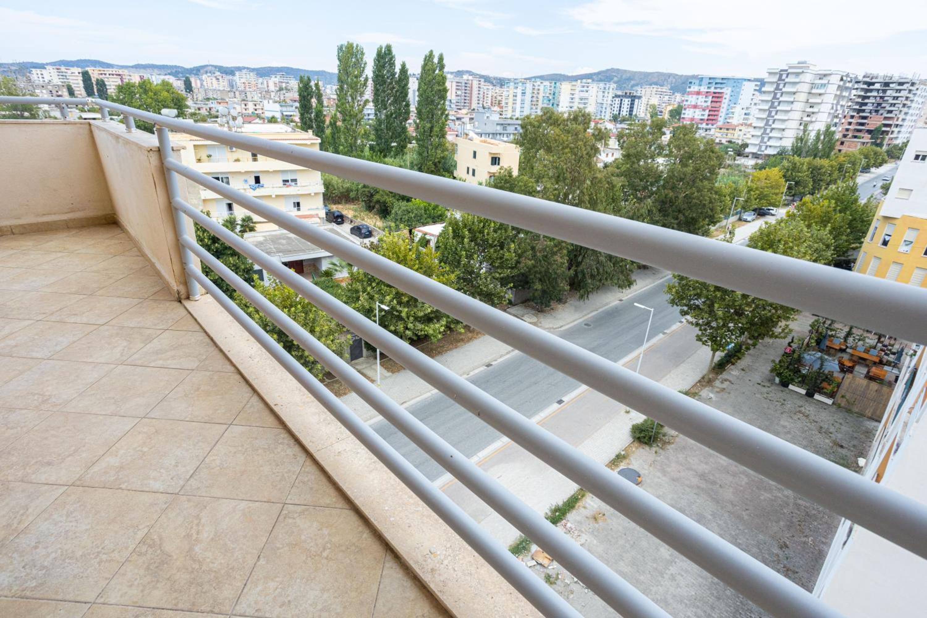 Emigres Apartments Vlore
