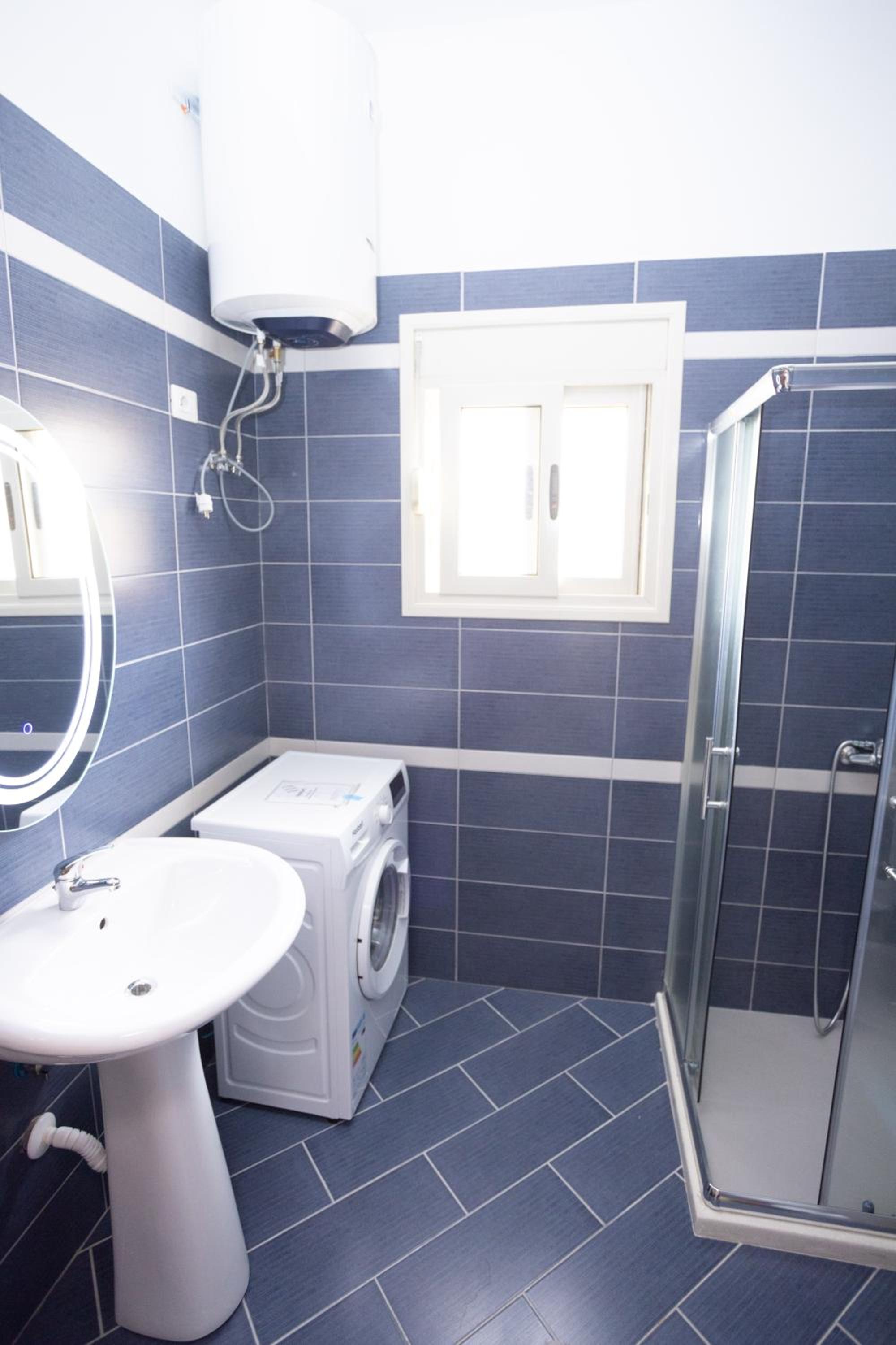 Emigres Apartments Vlore