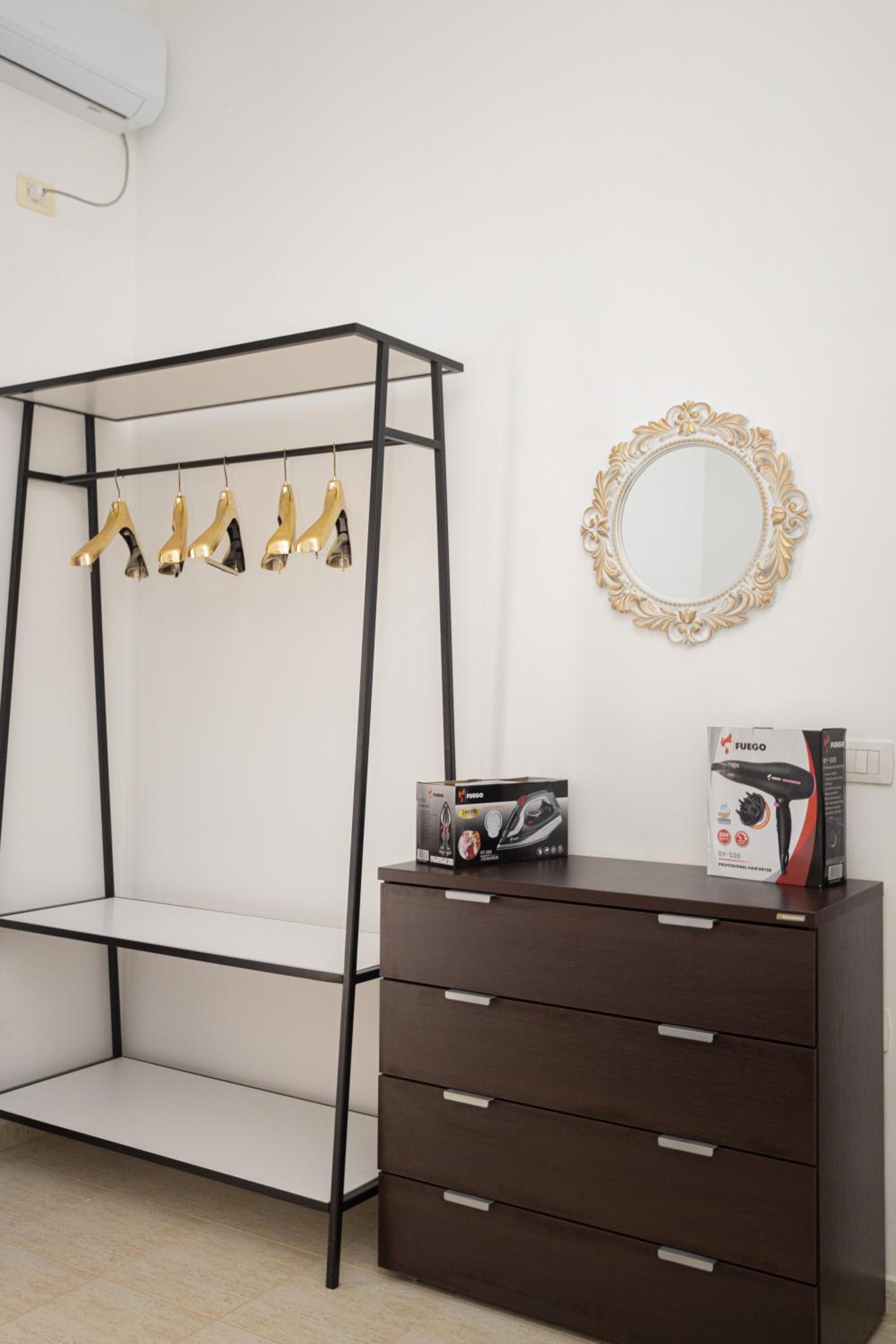 Emigres Apartments Vlore