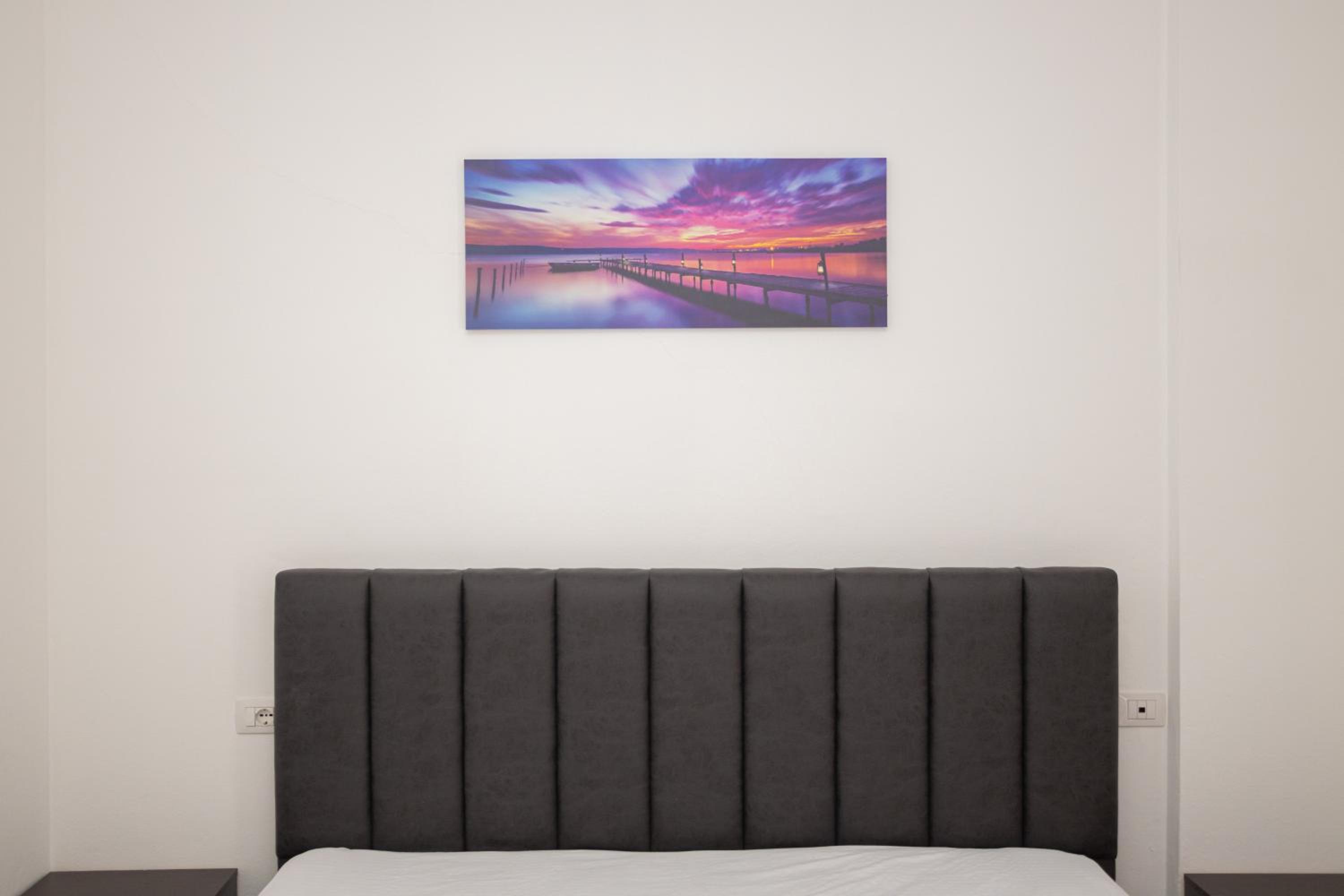 Emigres Apartments Vlore