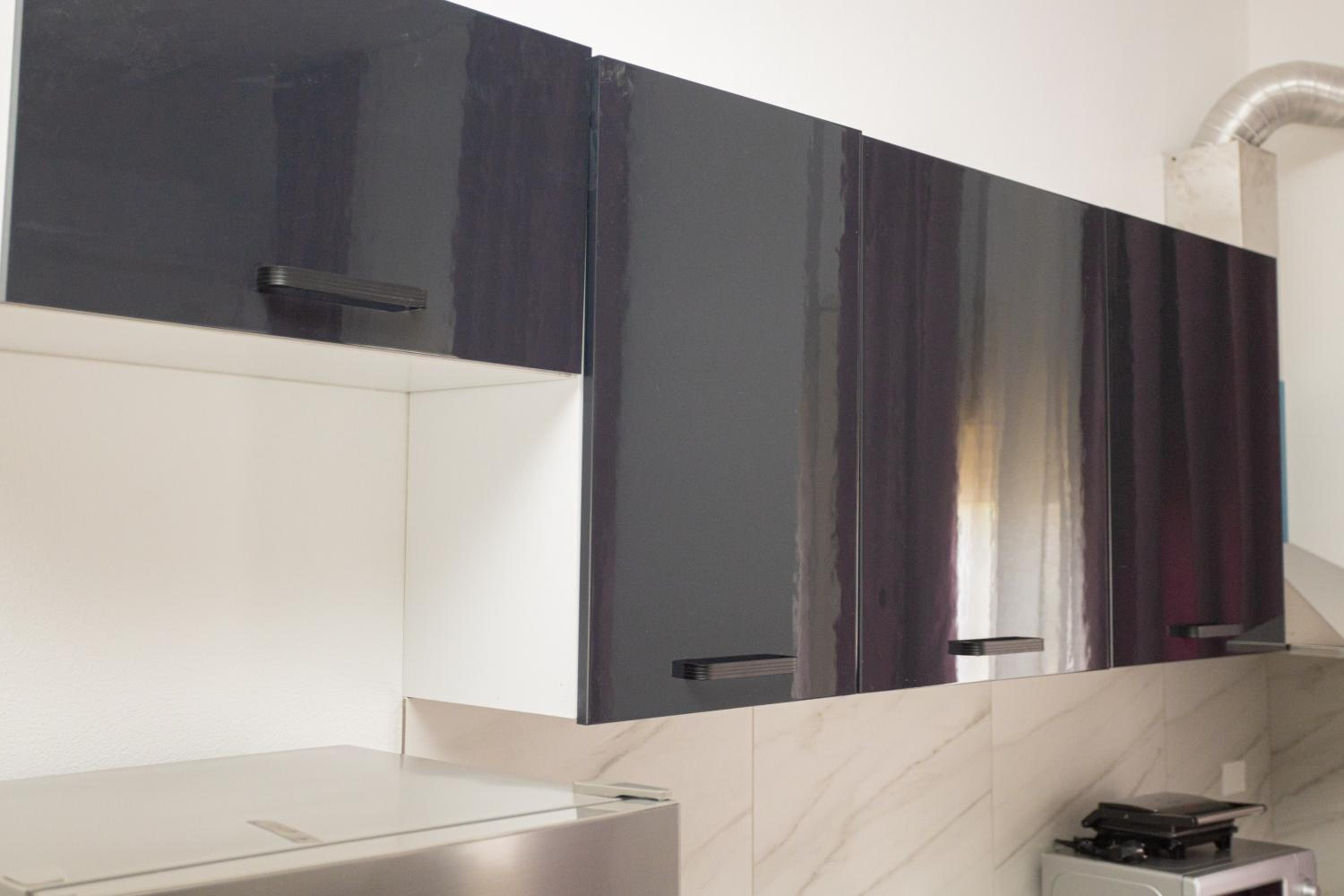 Emigres Apartments Vlore