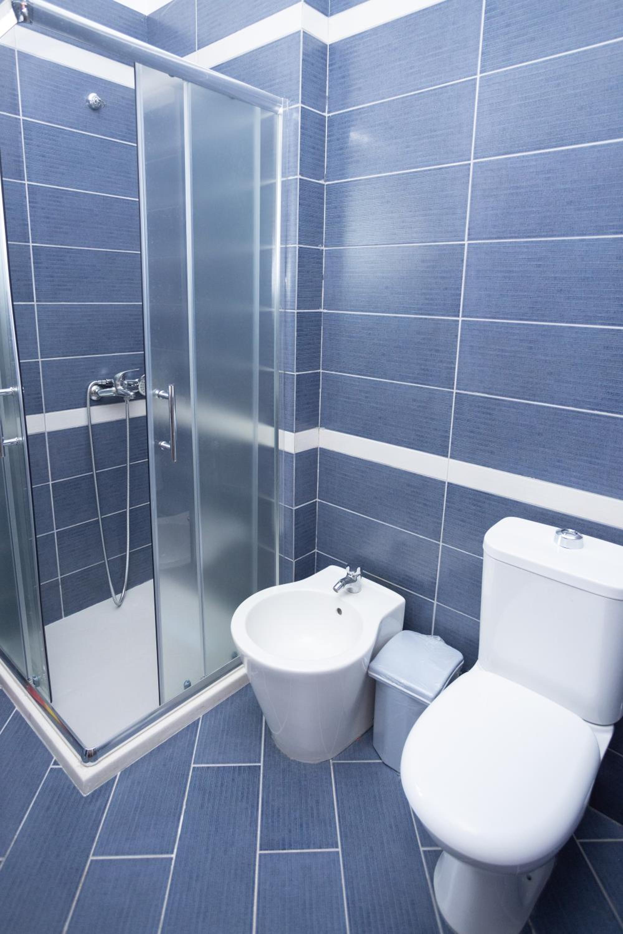 Emigres Apartments Vlore