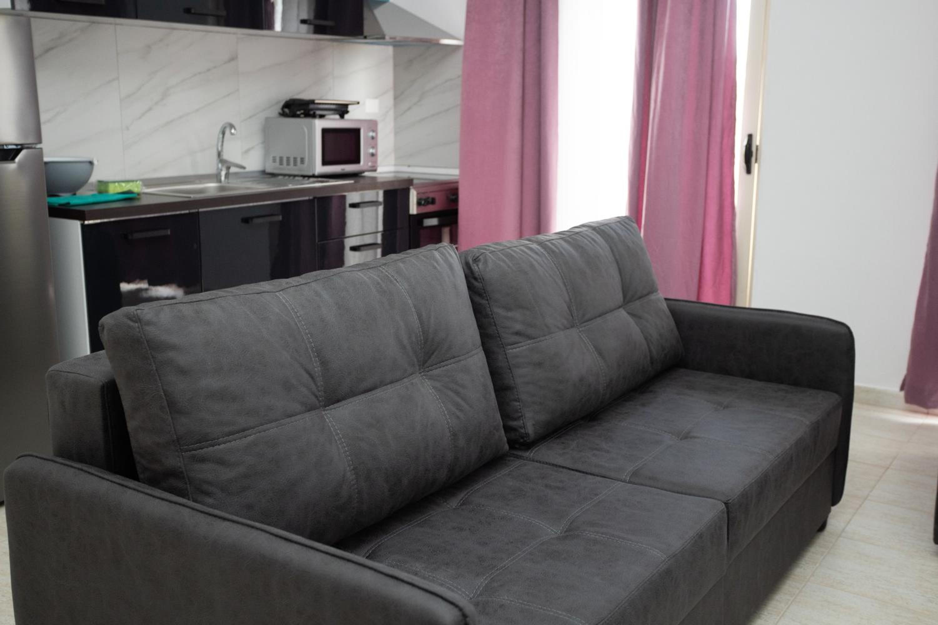 Emigres Apartments Vlore