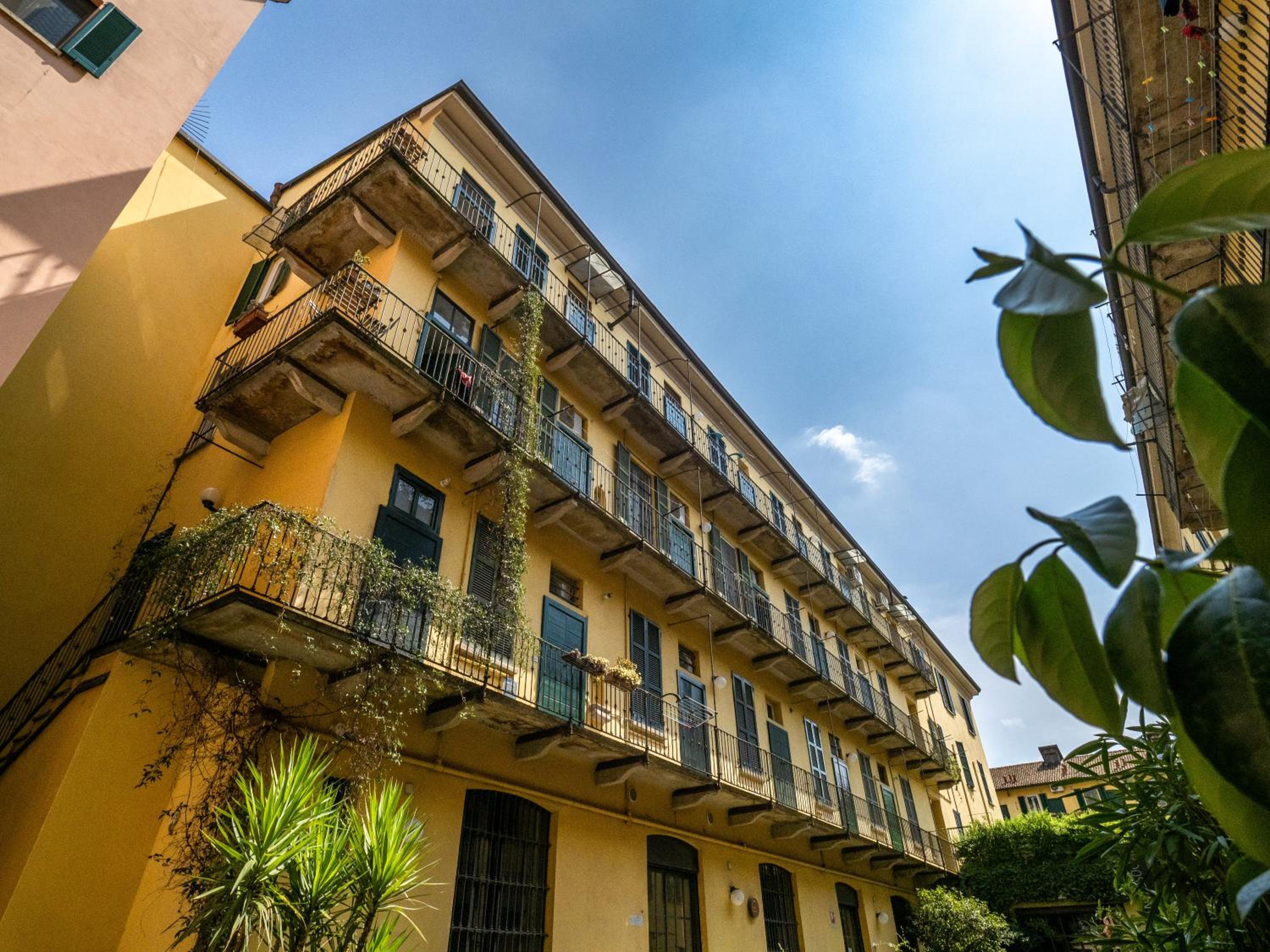 Keys of Italy - Vigevano Bright Light MM PGenova