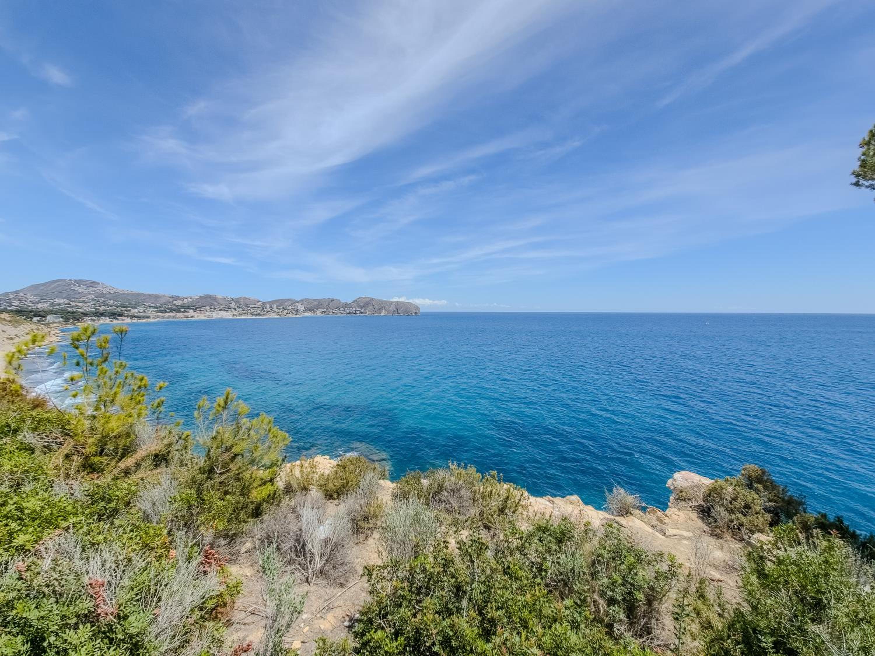 AVANOA - Cabo Palos Moraira view 2