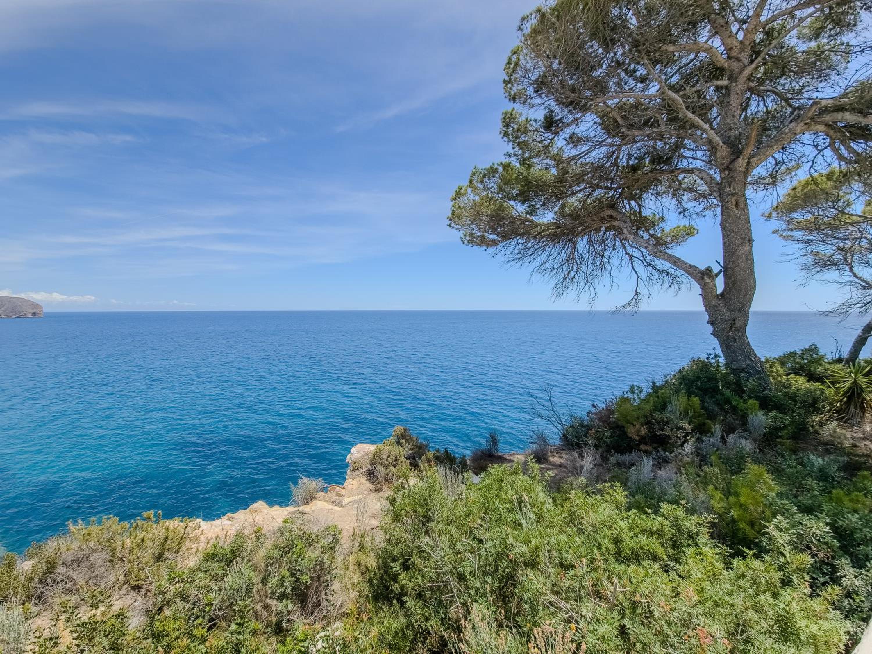 AVANOA - Cabo Palos Moraira view 3